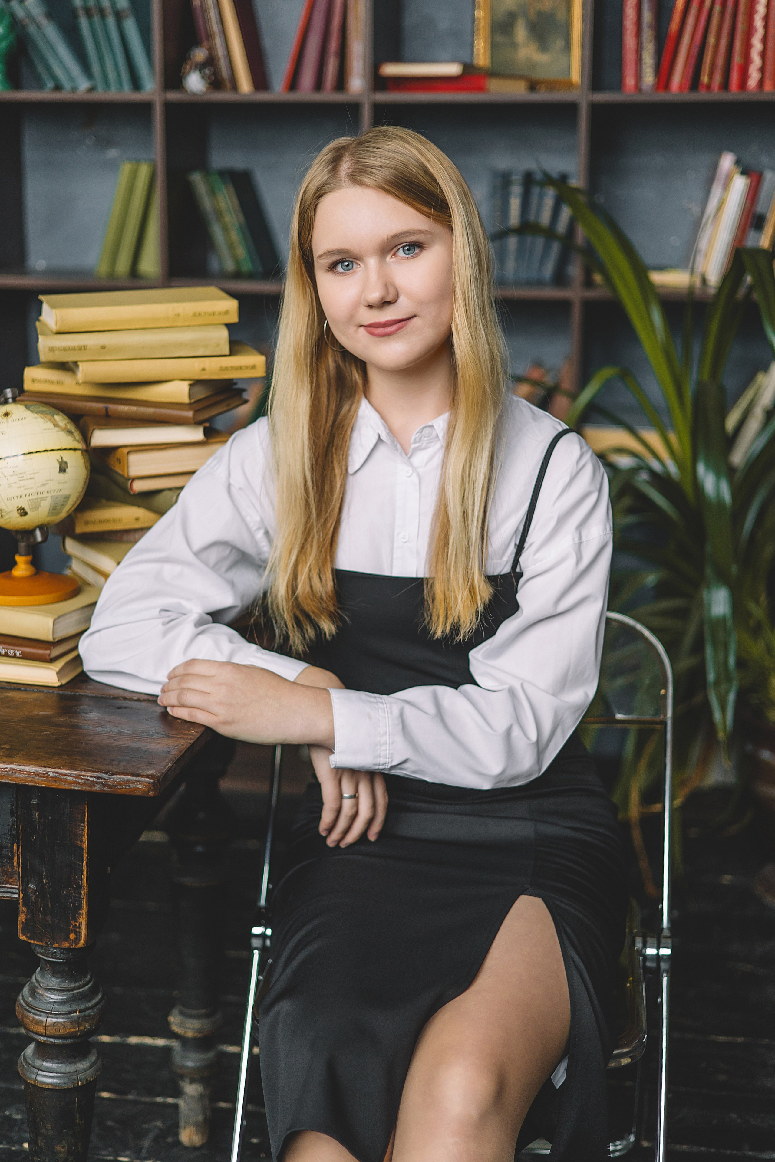 9-11 Портреты