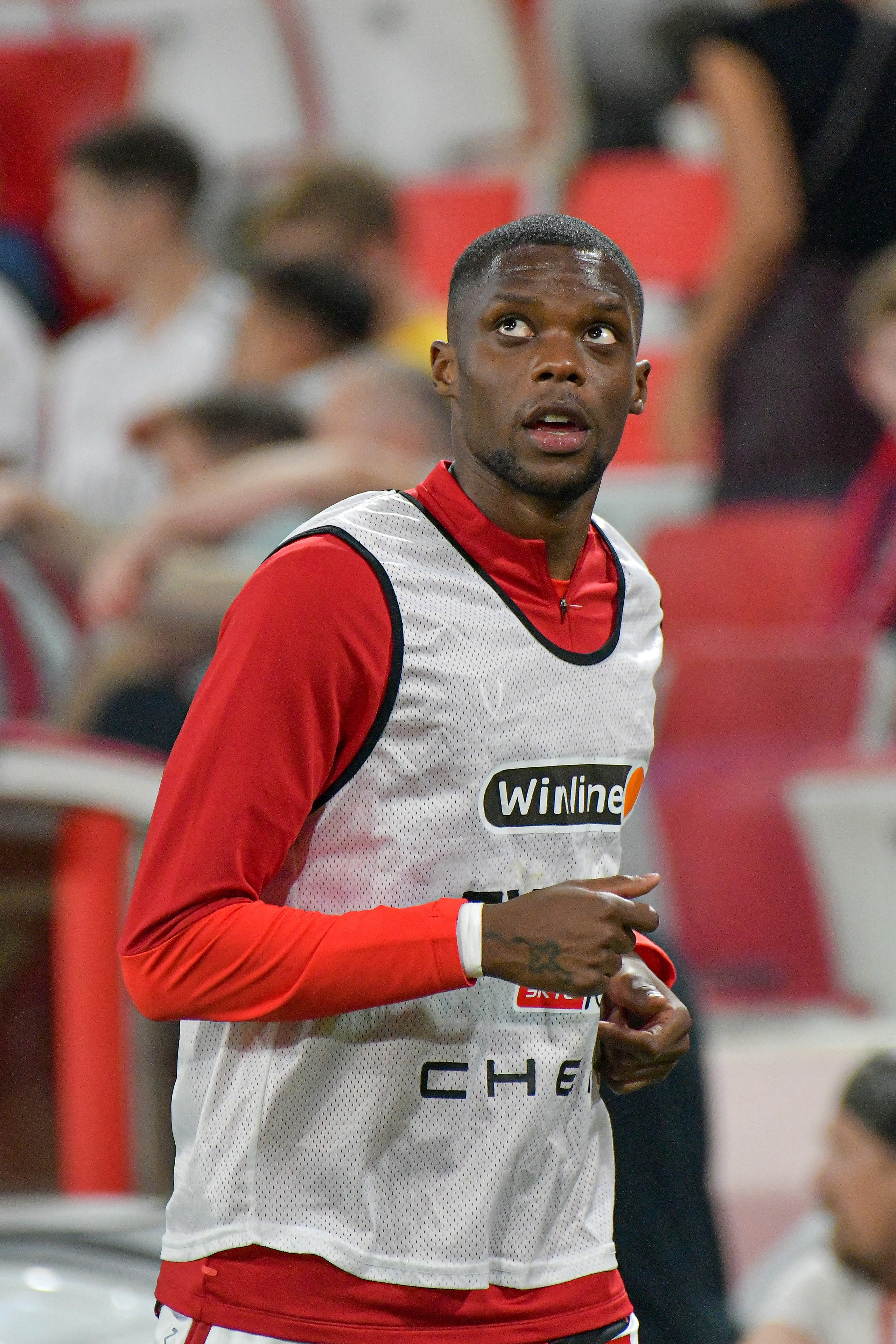 ФК «Спартак-Москва» — ФК «Рубин» 》1:0《 Чемпионат России по футболу. Российская Премьер-Лига. 7 тур. 31.08.2024 «Лукойл Арена» г. Москва. Свой взгляд через объектив