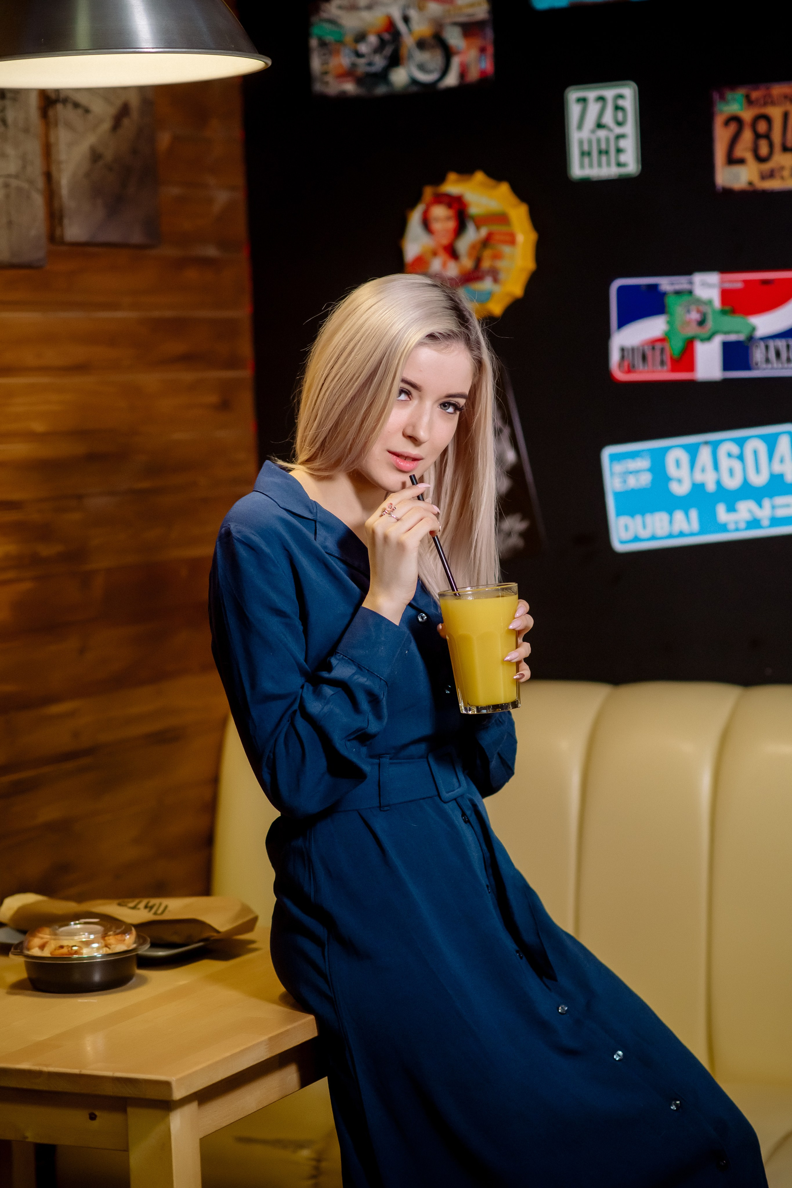 Бистро — контент. Фотограф Мария Стрелкова