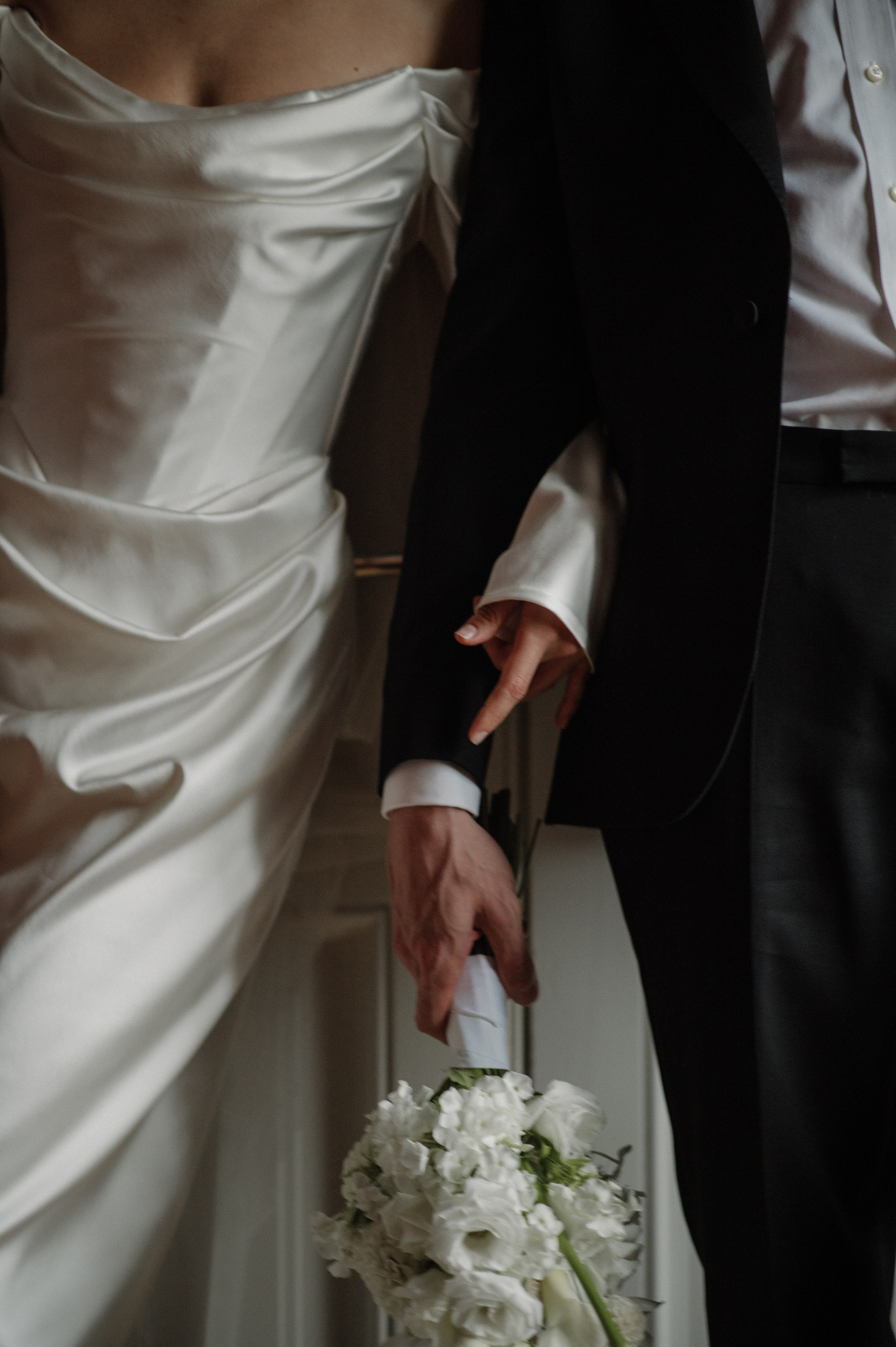 Л&В Гостиница Националь. Свадебный фотограф в Москве Анна Литвинова