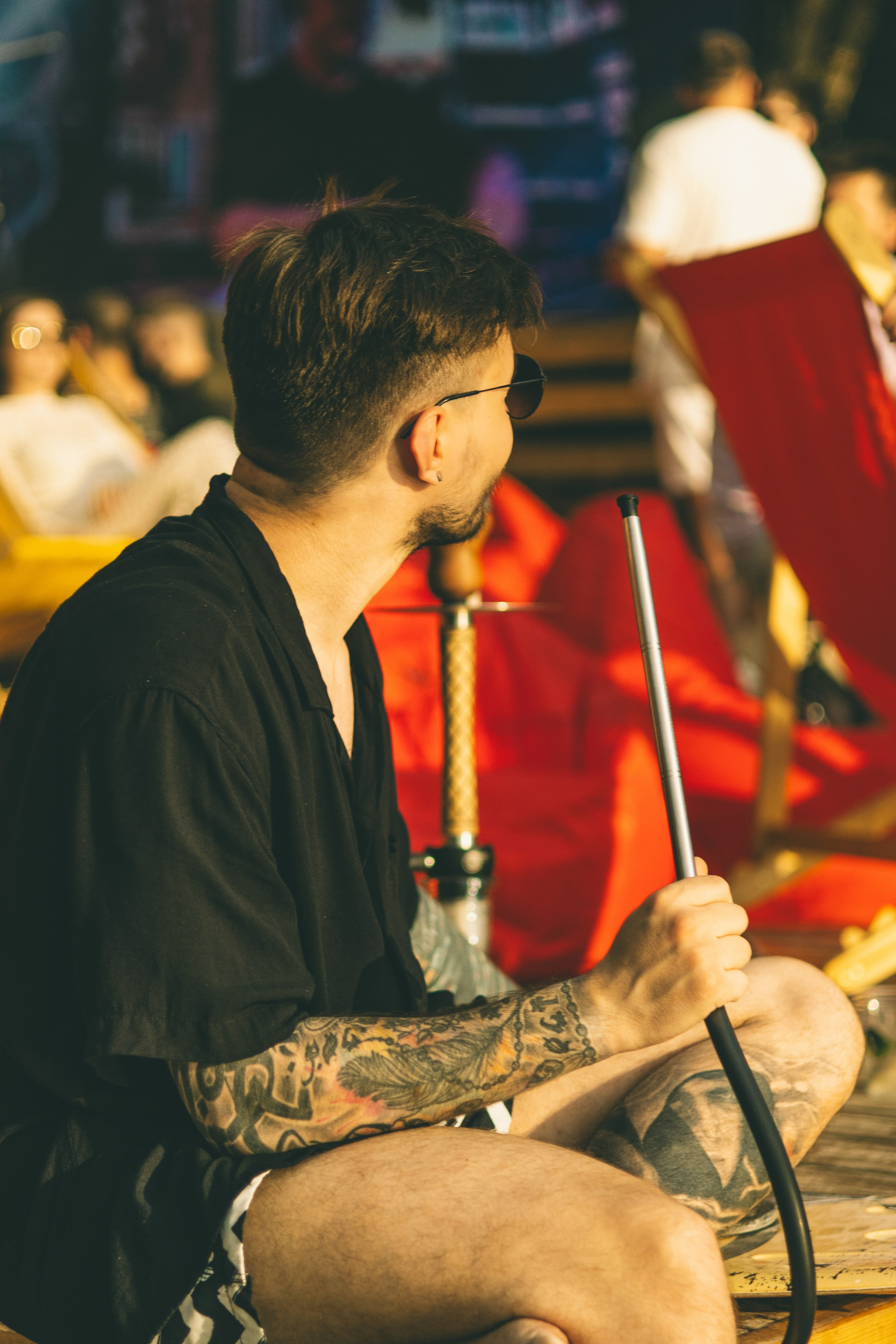 Вечеринка от Best Shop. Ilgizphoto.ru