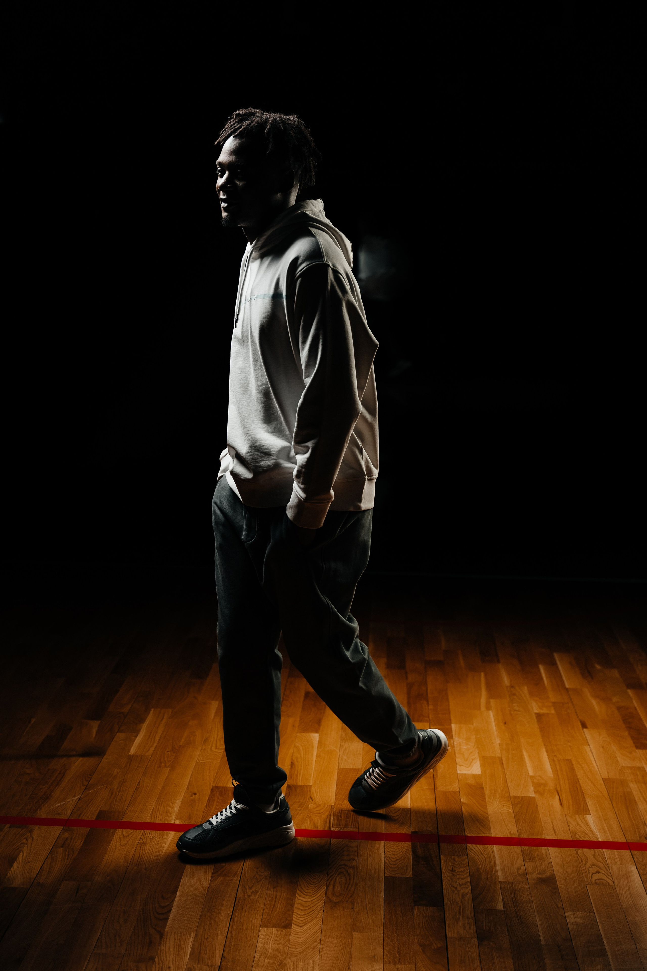 Armani Exchange. Фотограф Кирилл Бабий