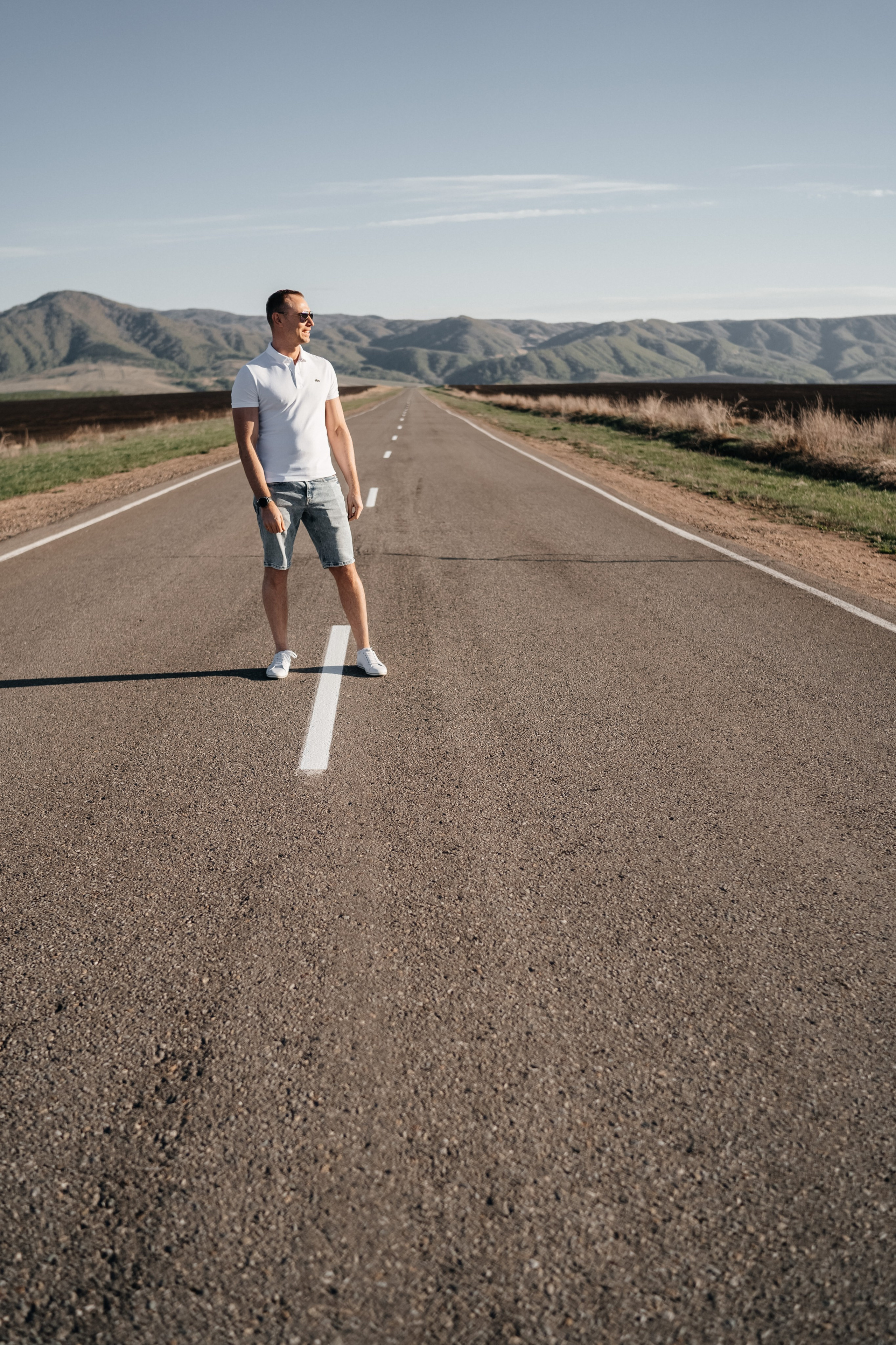 Оля и Коля. Фотограф Кирилл Бабий