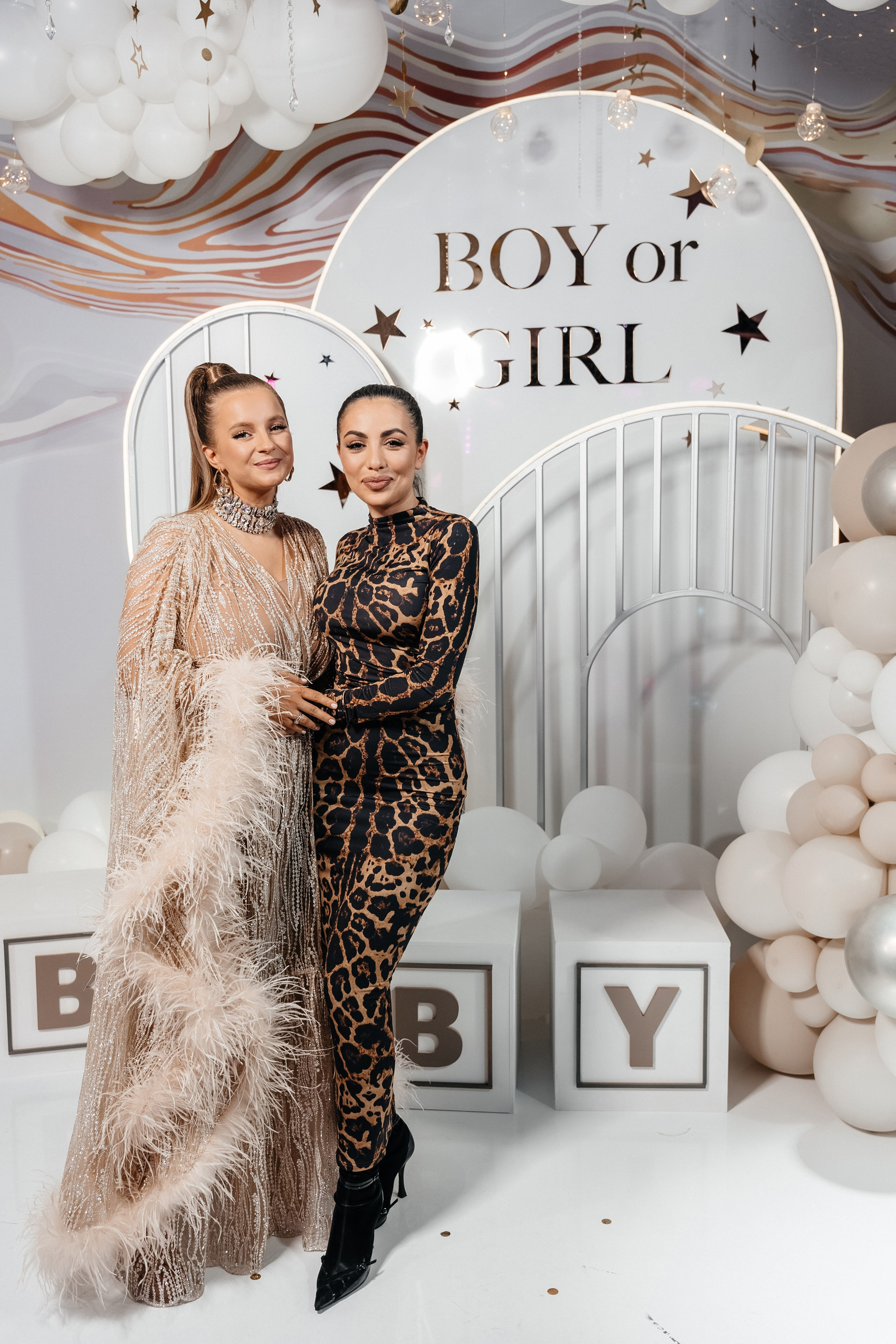 GENDER PARTY. Фотограф Кирилл Бабий