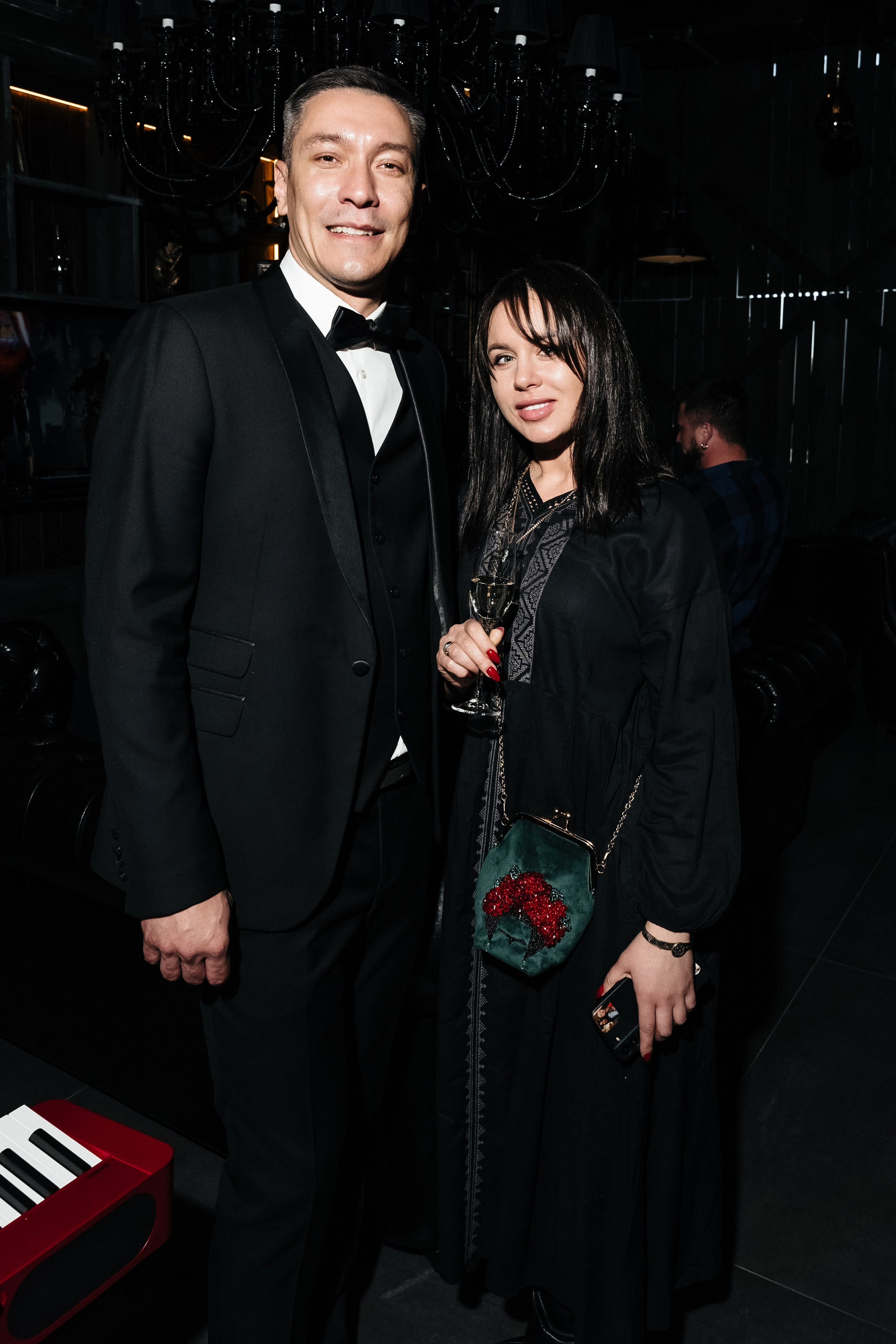 Tangiers Lounge. Фотограф Кирилл Бабий