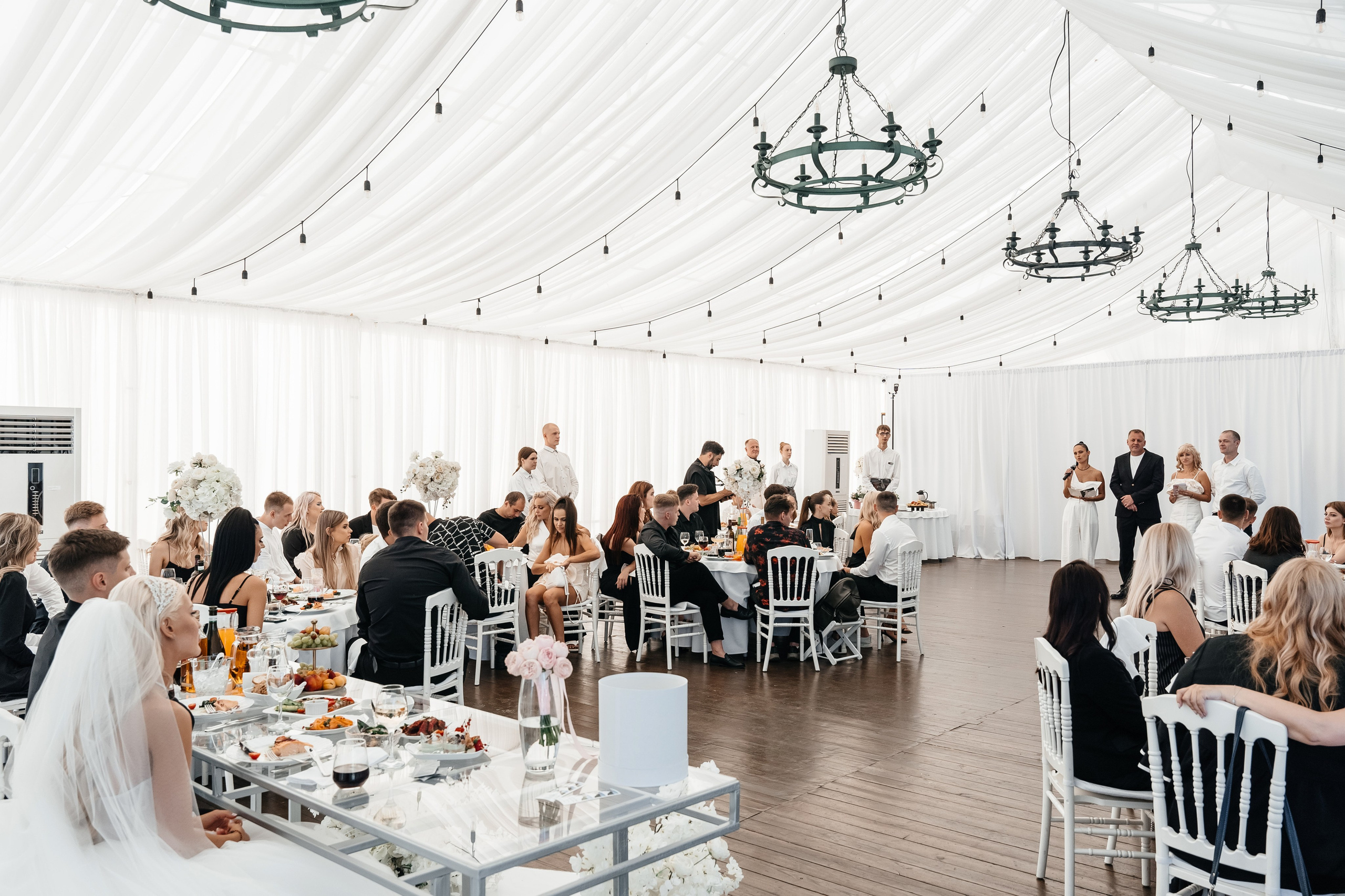 Юля и Ваня. Фотограф Кирилл Бабий