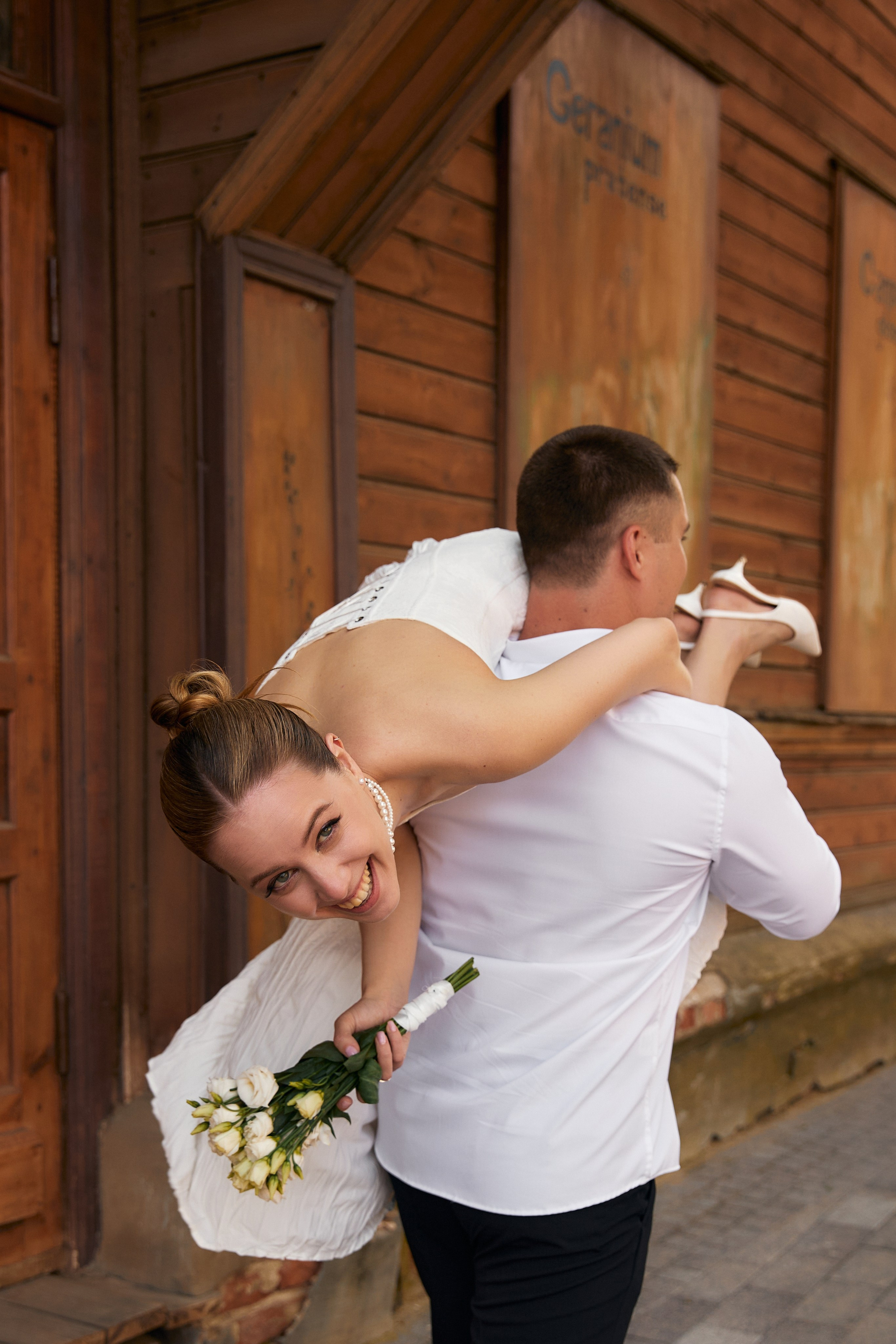 Люба и Саша. Свадебный и семейный фотограф