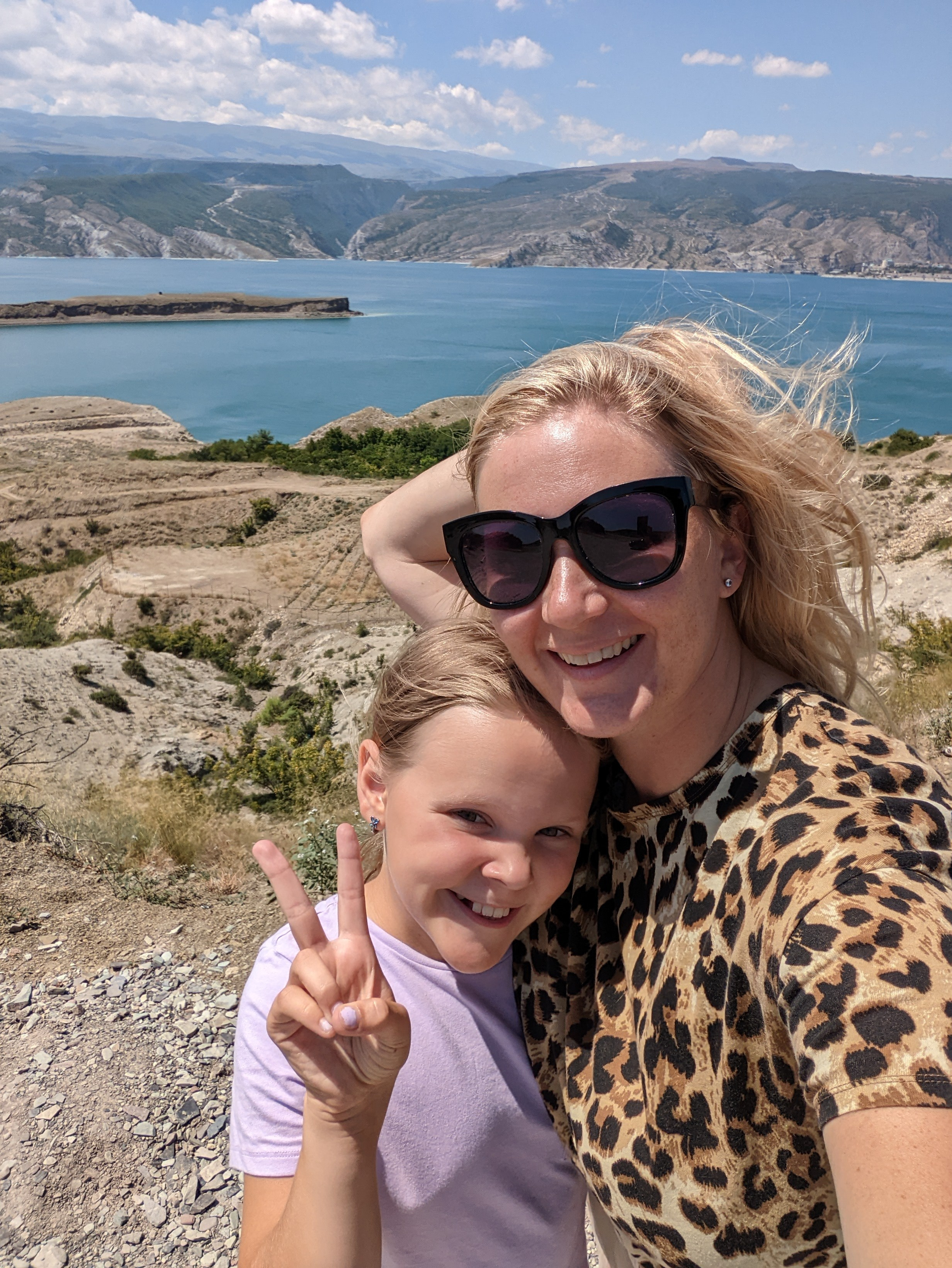 Дагестан. Семейный и детский фотограф Margo Photolab в Москве