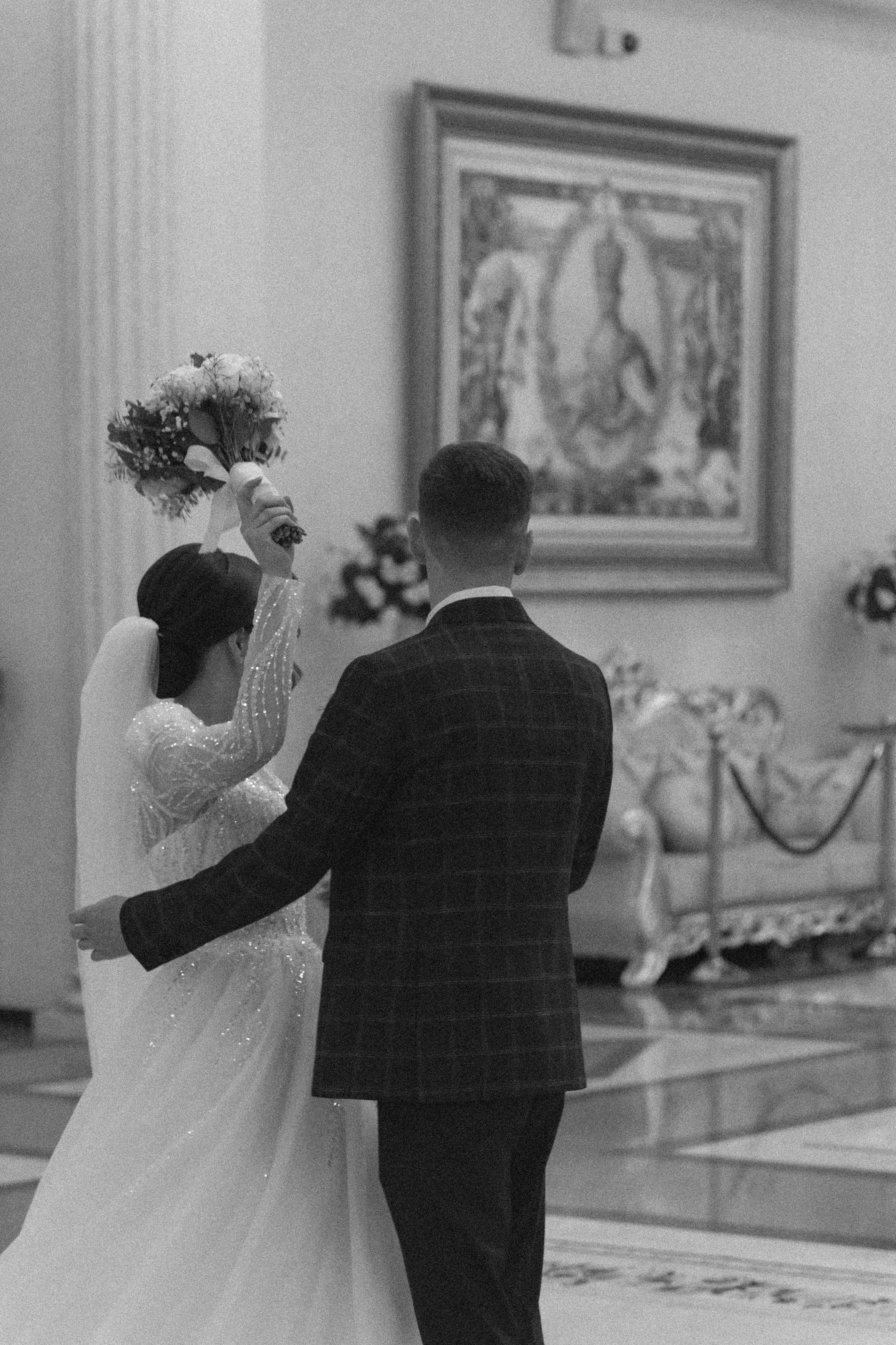 Степан и Яна 5/04/2025. Свадебный  и семейный фотограф в Краснодаре