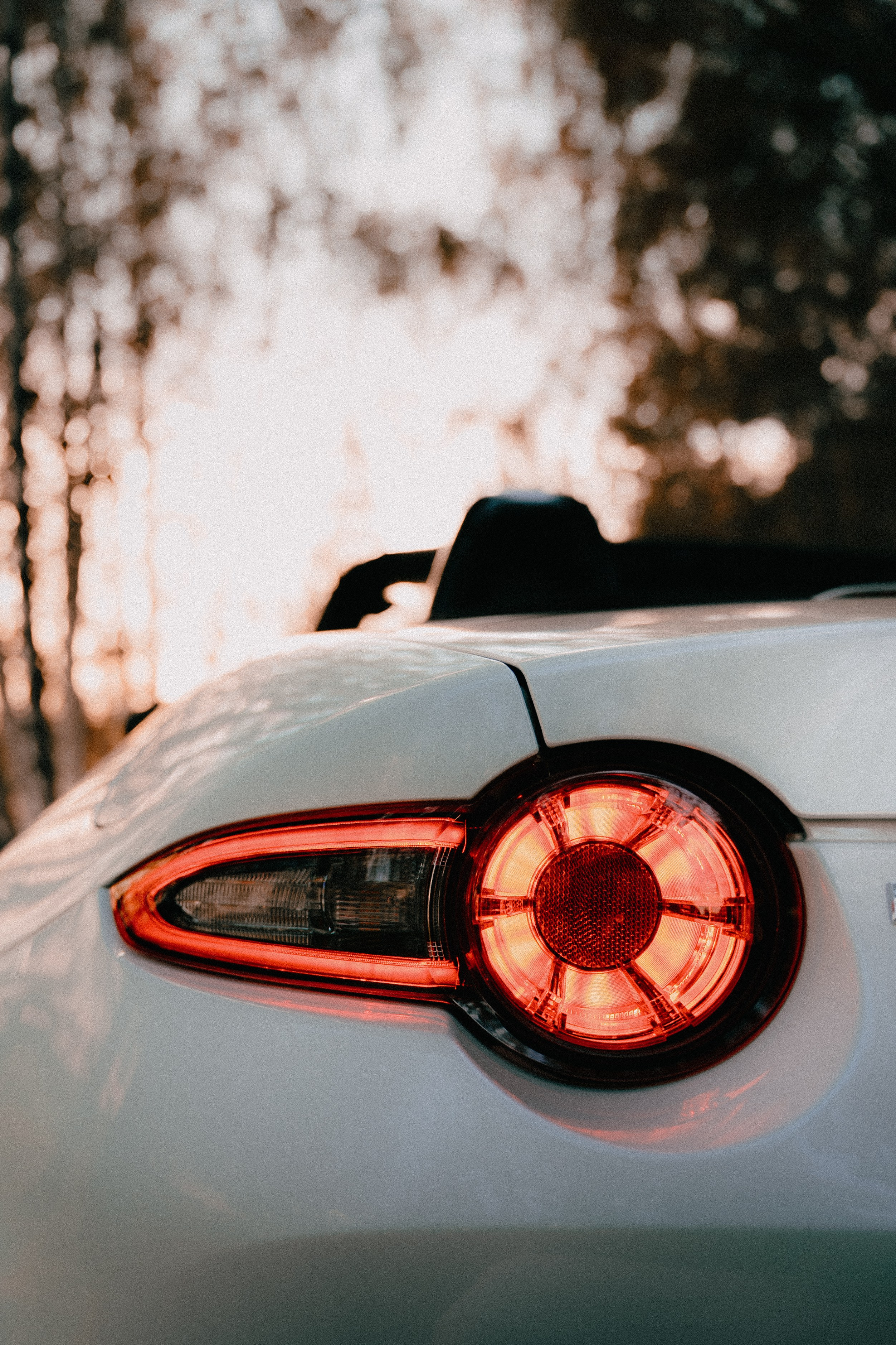 Double Yata. Ilya Foxy — автомобильный фотограф