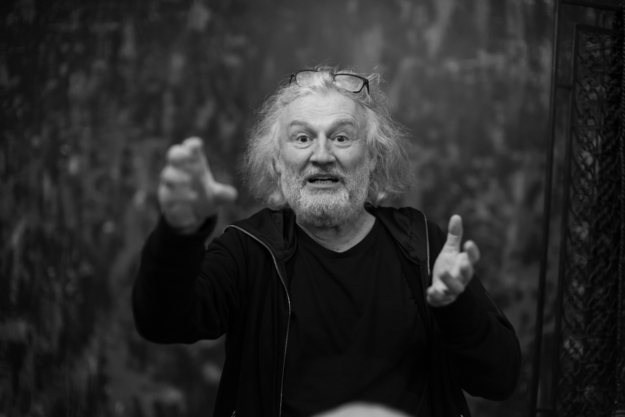 Лица. Фотографии Тиграна Худавердяна