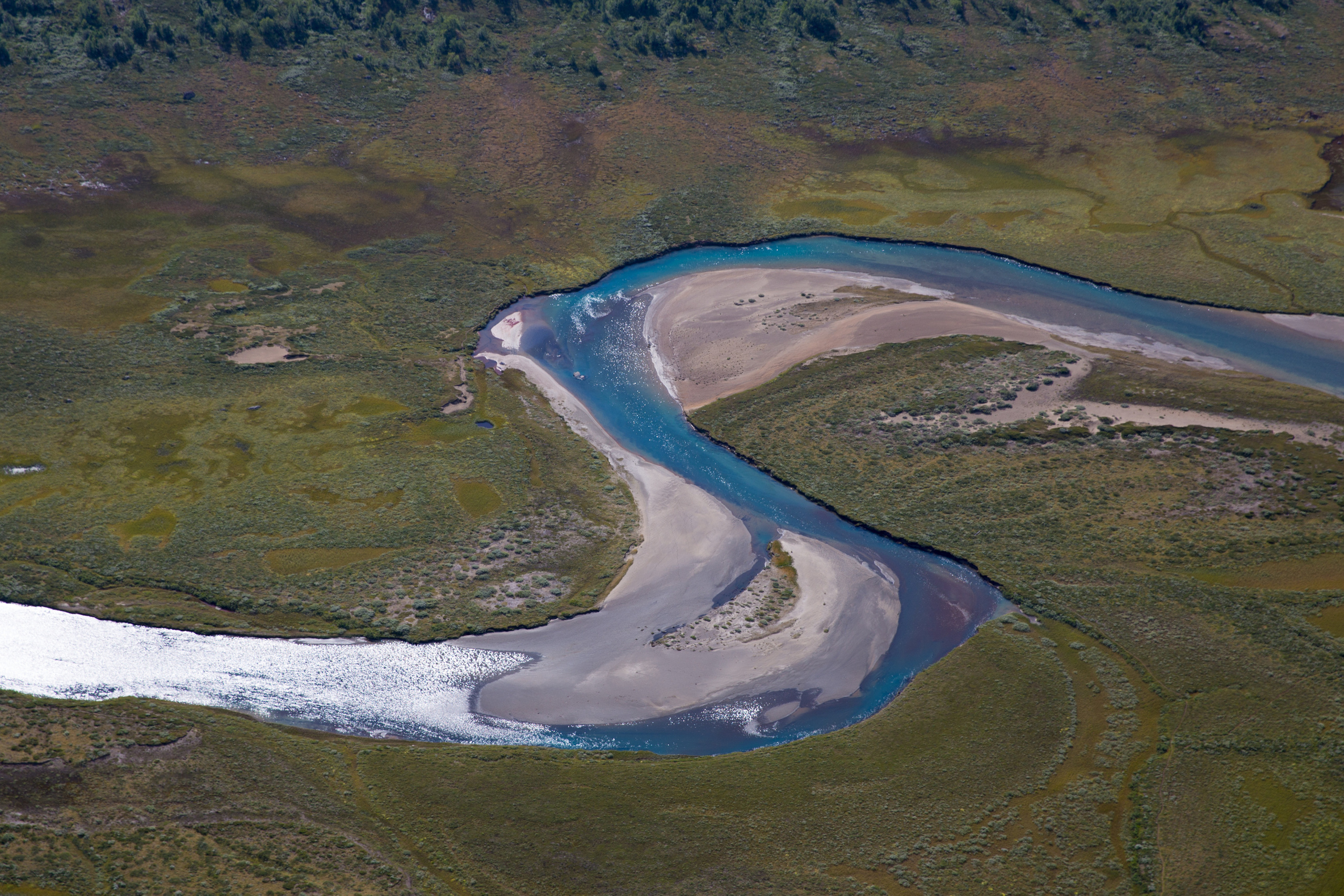 Норвегия. Фотографии Тиграна Худавердяна