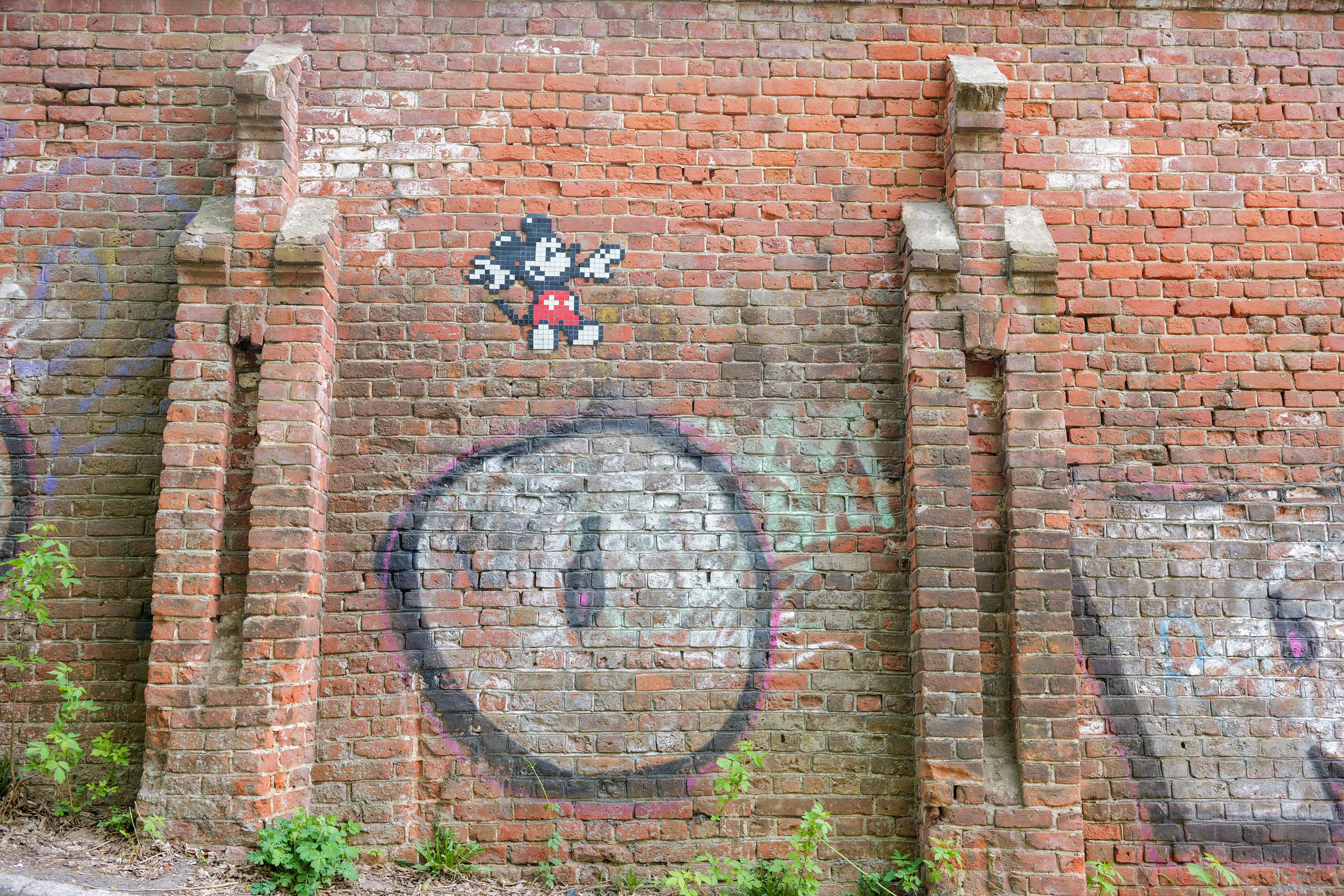 Kazan. Photographs by Tigran Khudaverdyan