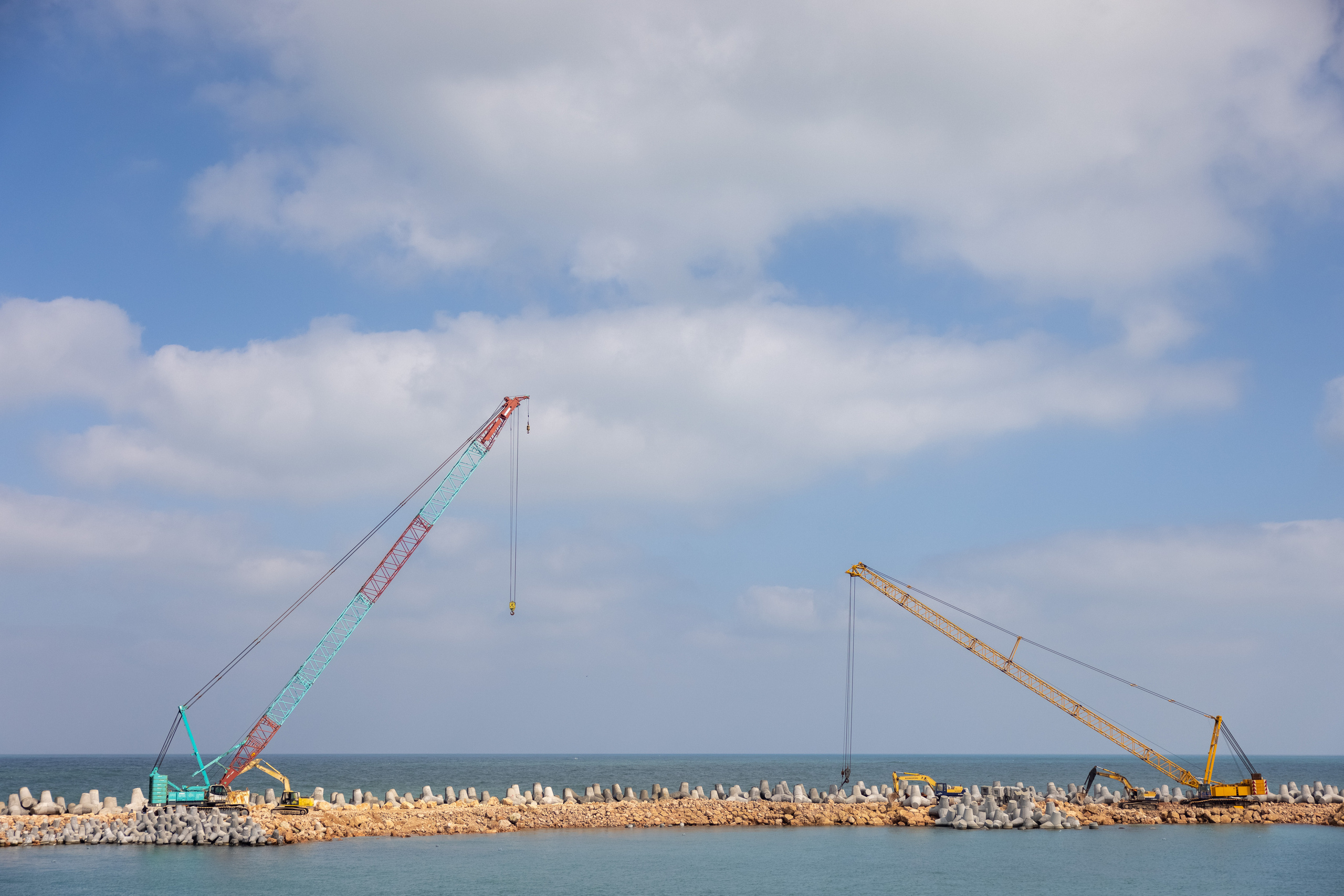 Egypt. Photographs by Tigran Khudaverdyan