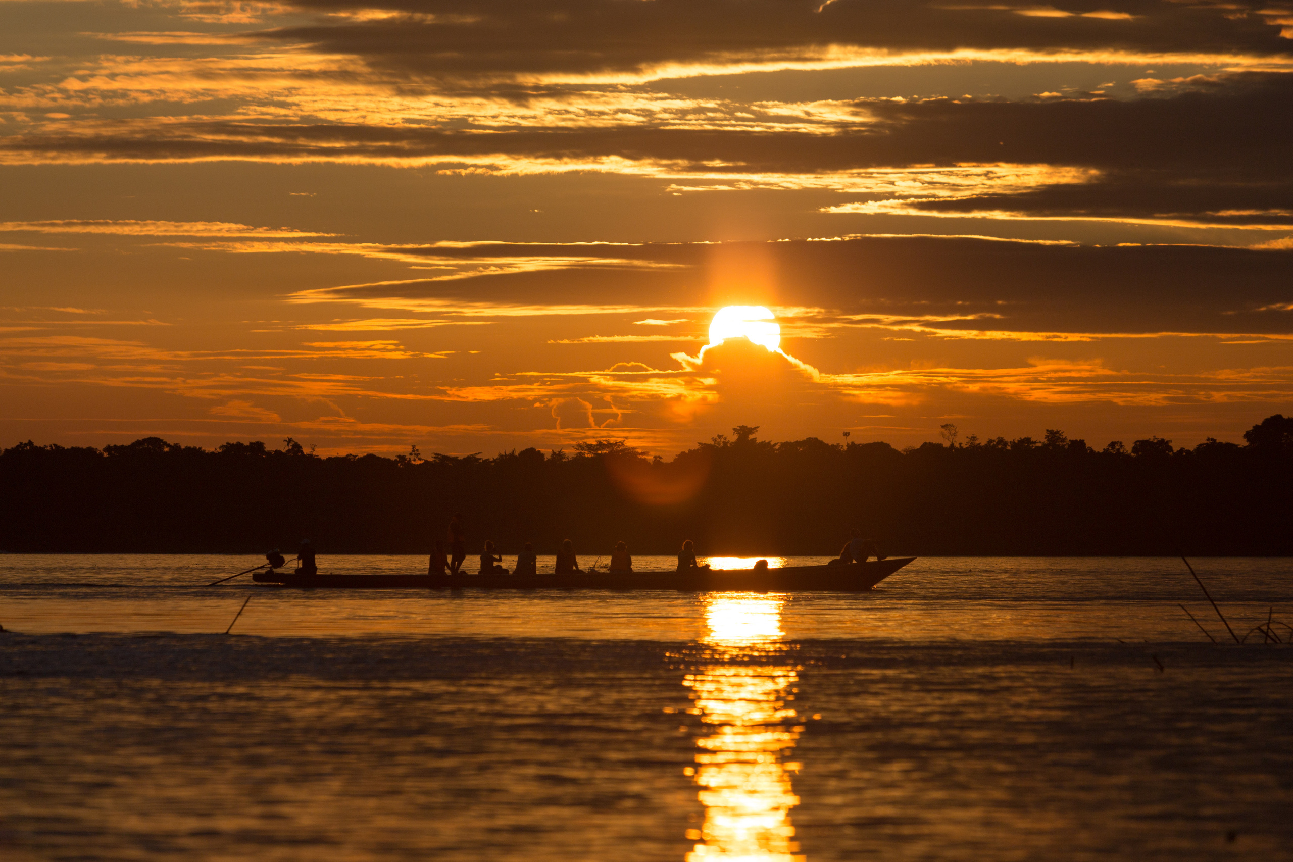 Перу. Фотографии Тиграна Худавердяна
