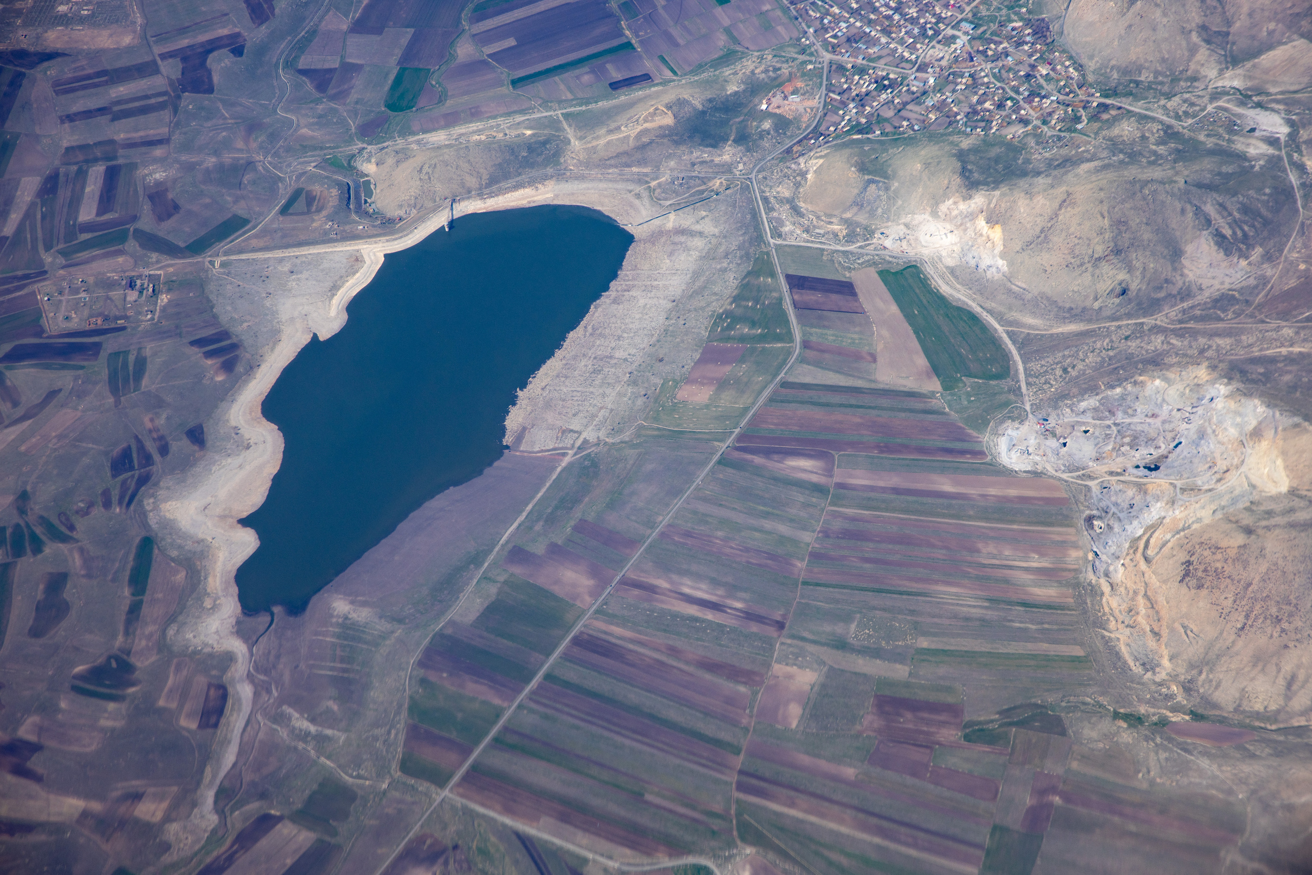 Армения. Фотографии Тиграна Худавердяна