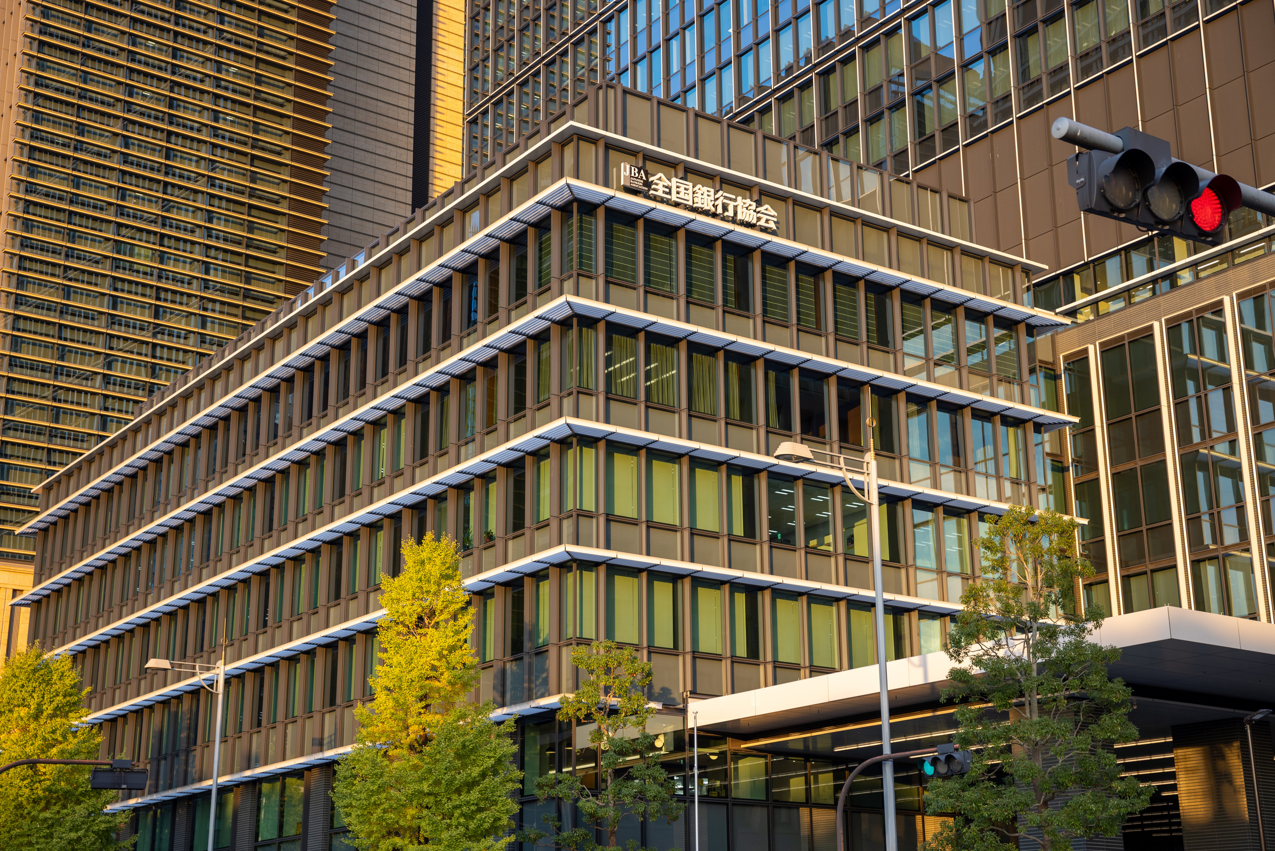 Япония. Фотографии Тиграна Худавердяна