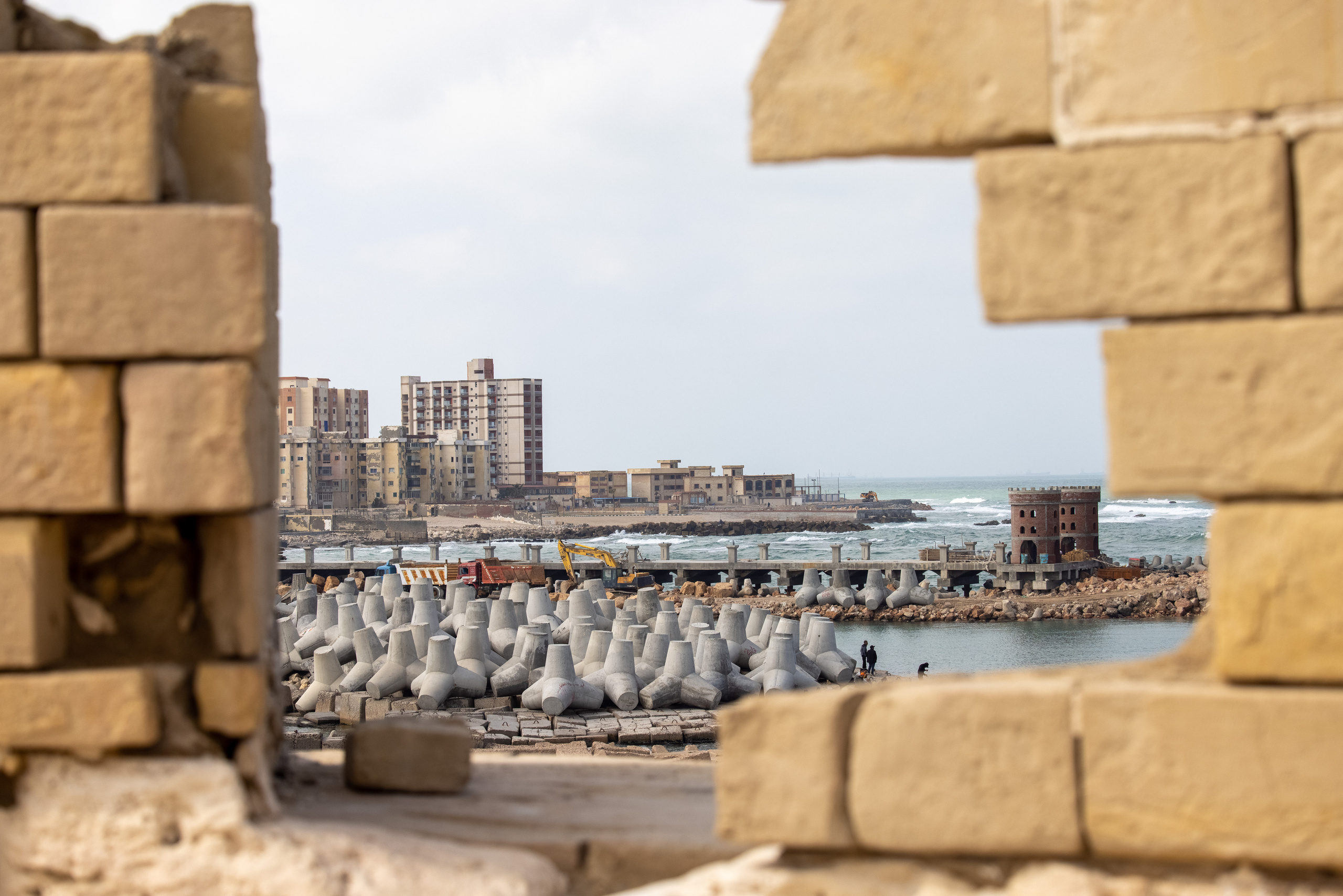 Egypt. Photographs by Tigran Khudaverdyan