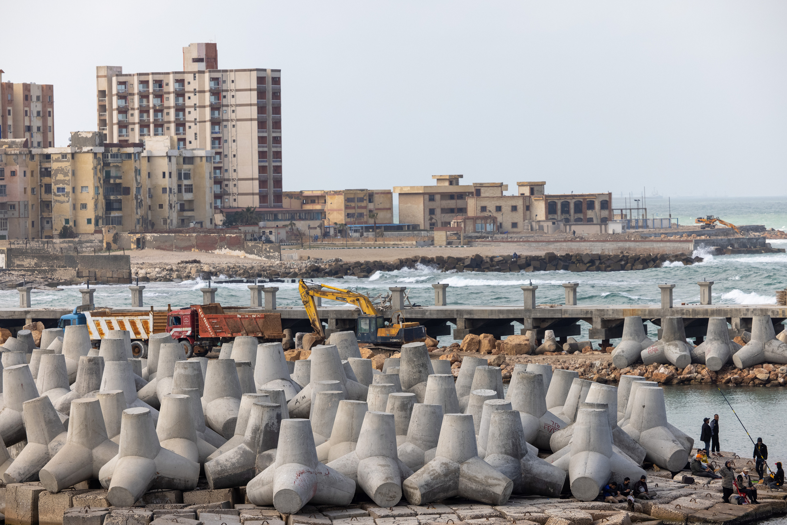 Egypt. Photographs by Tigran Khudaverdyan