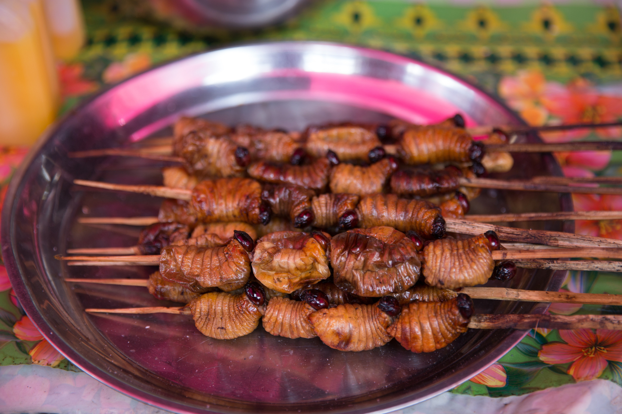 Перу. Фотографии Тиграна Худавердяна