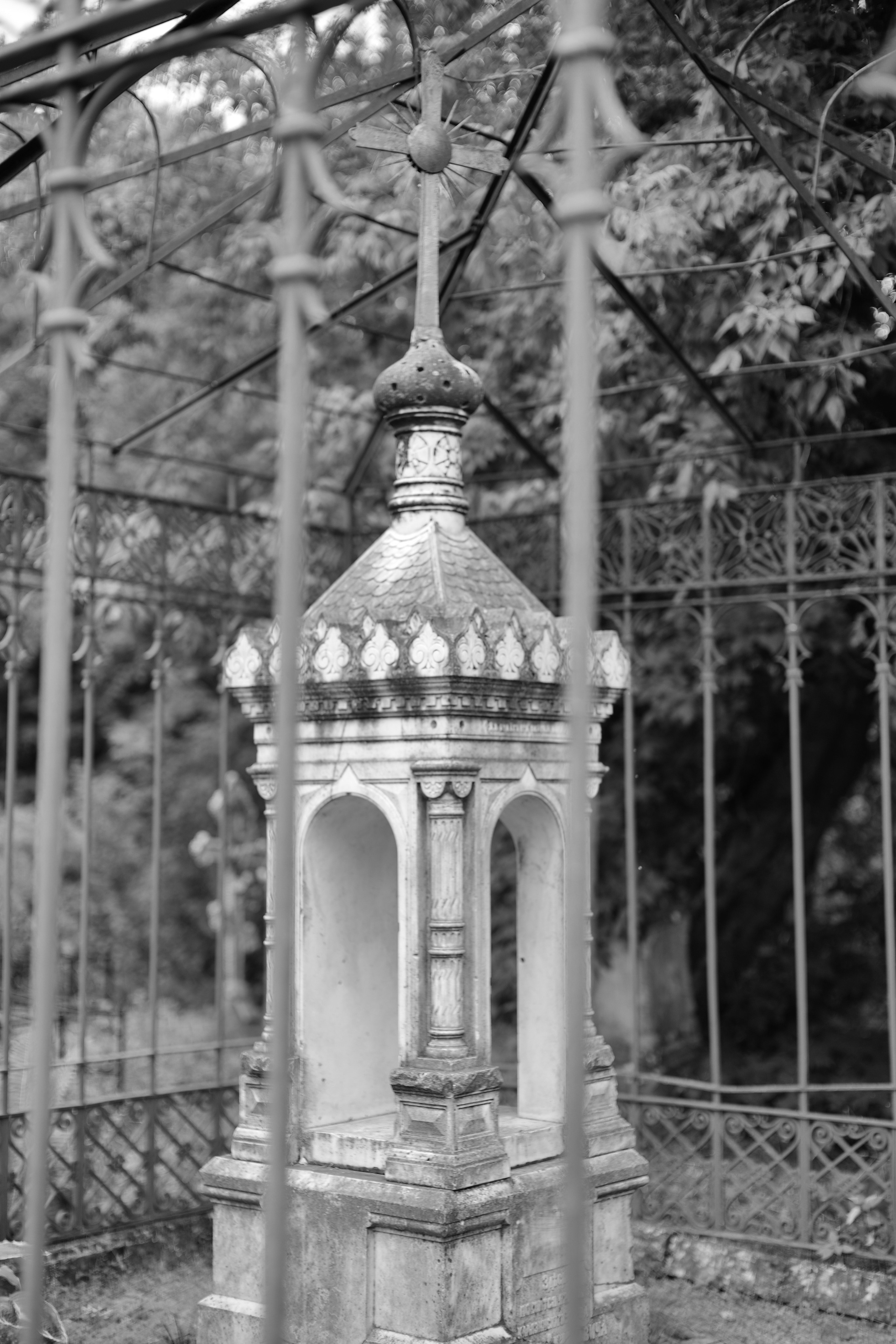 Москва — Плёс. Фотографии Тиграна Худавердяна