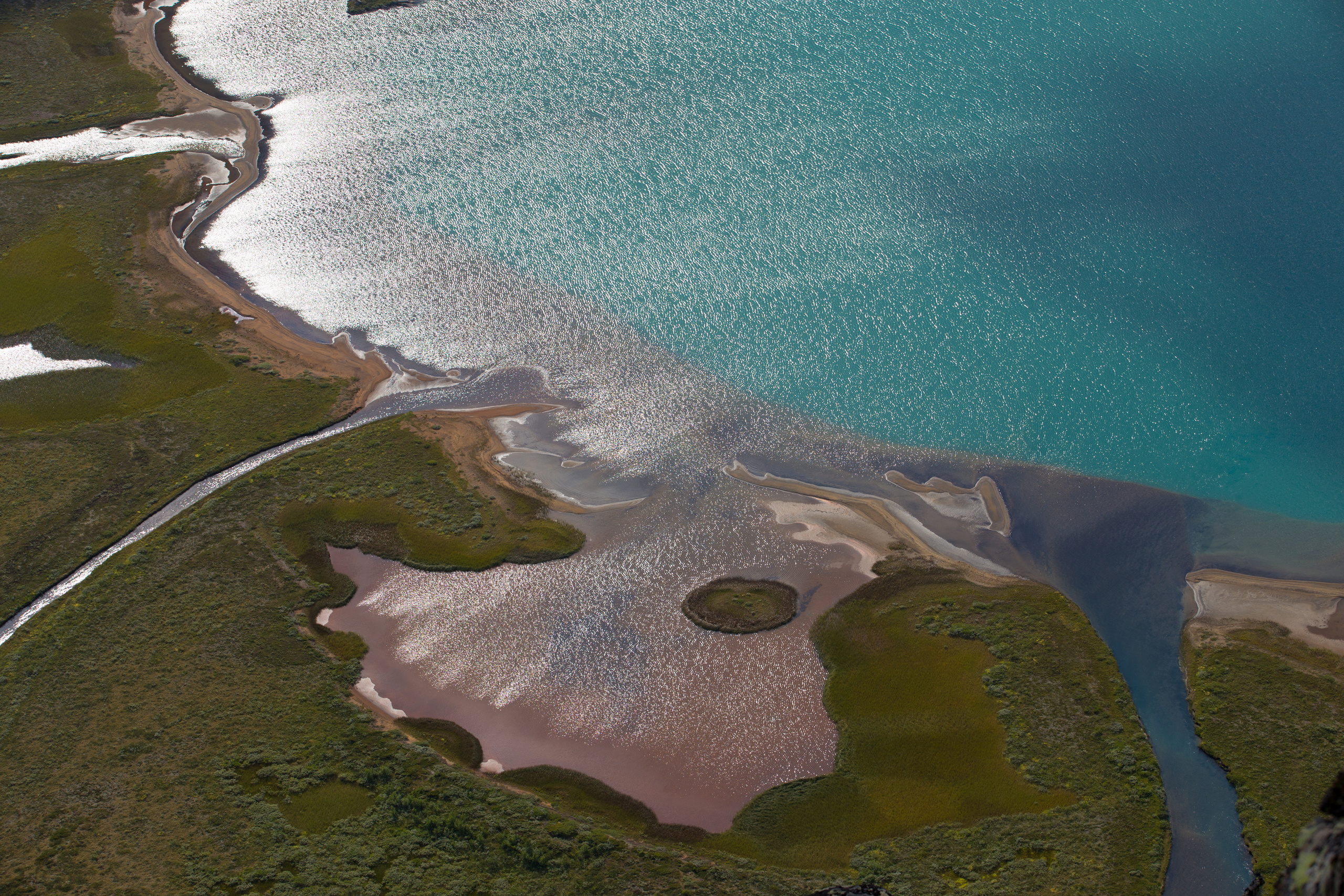 Wall. Photographs by Tigran Khudaverdyan