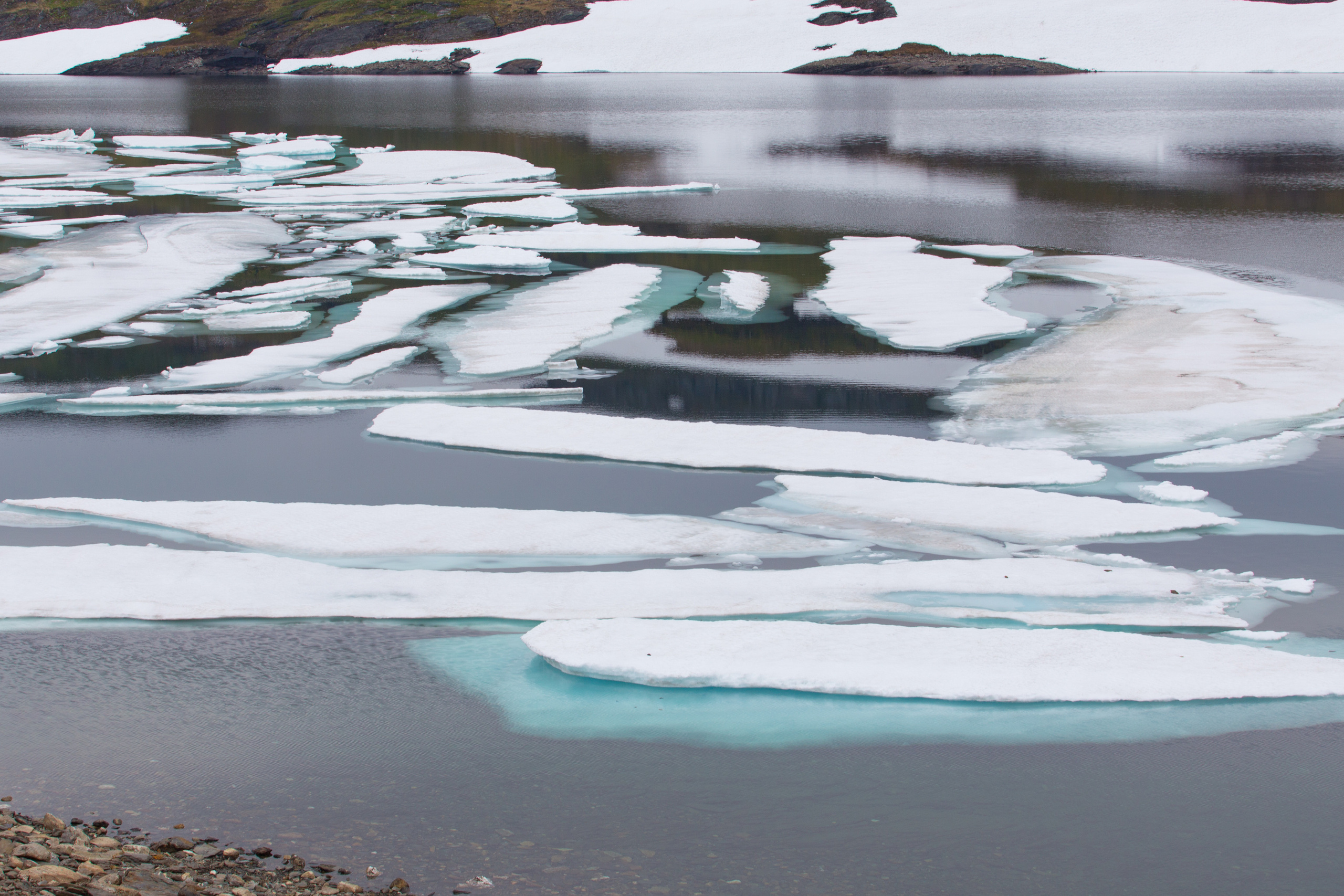 Норвегия. Фотографии Тиграна Худавердяна