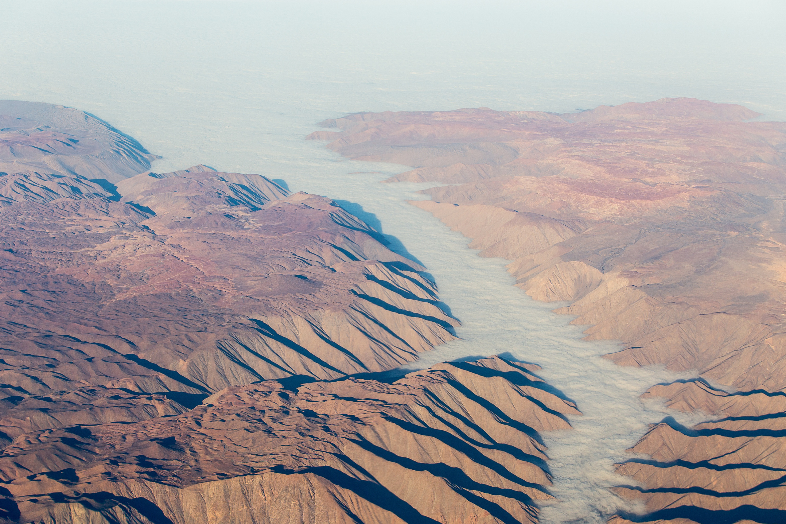 Перу. Фотографии Тиграна Худавердяна