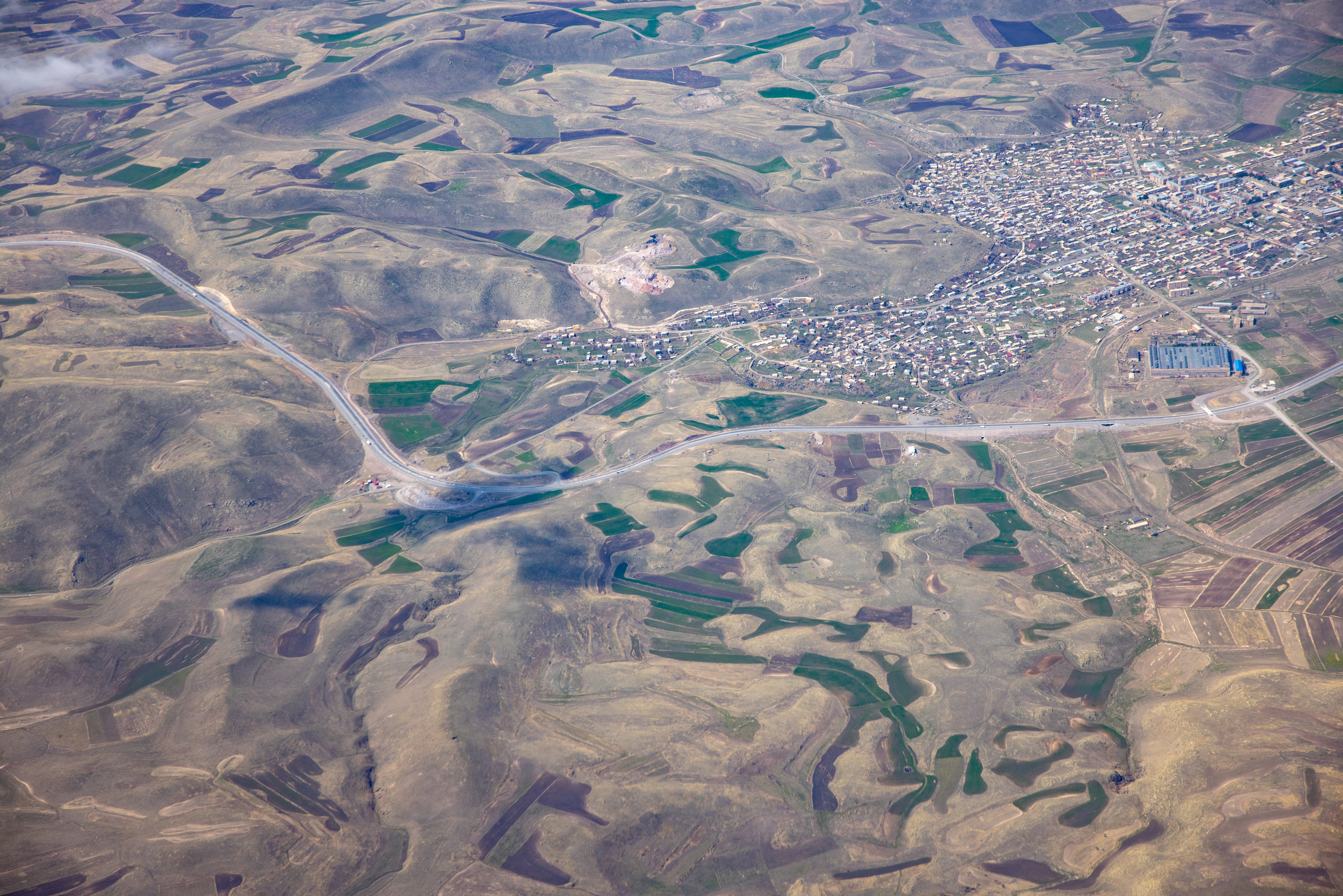 Армения. Фотографии Тиграна Худавердяна