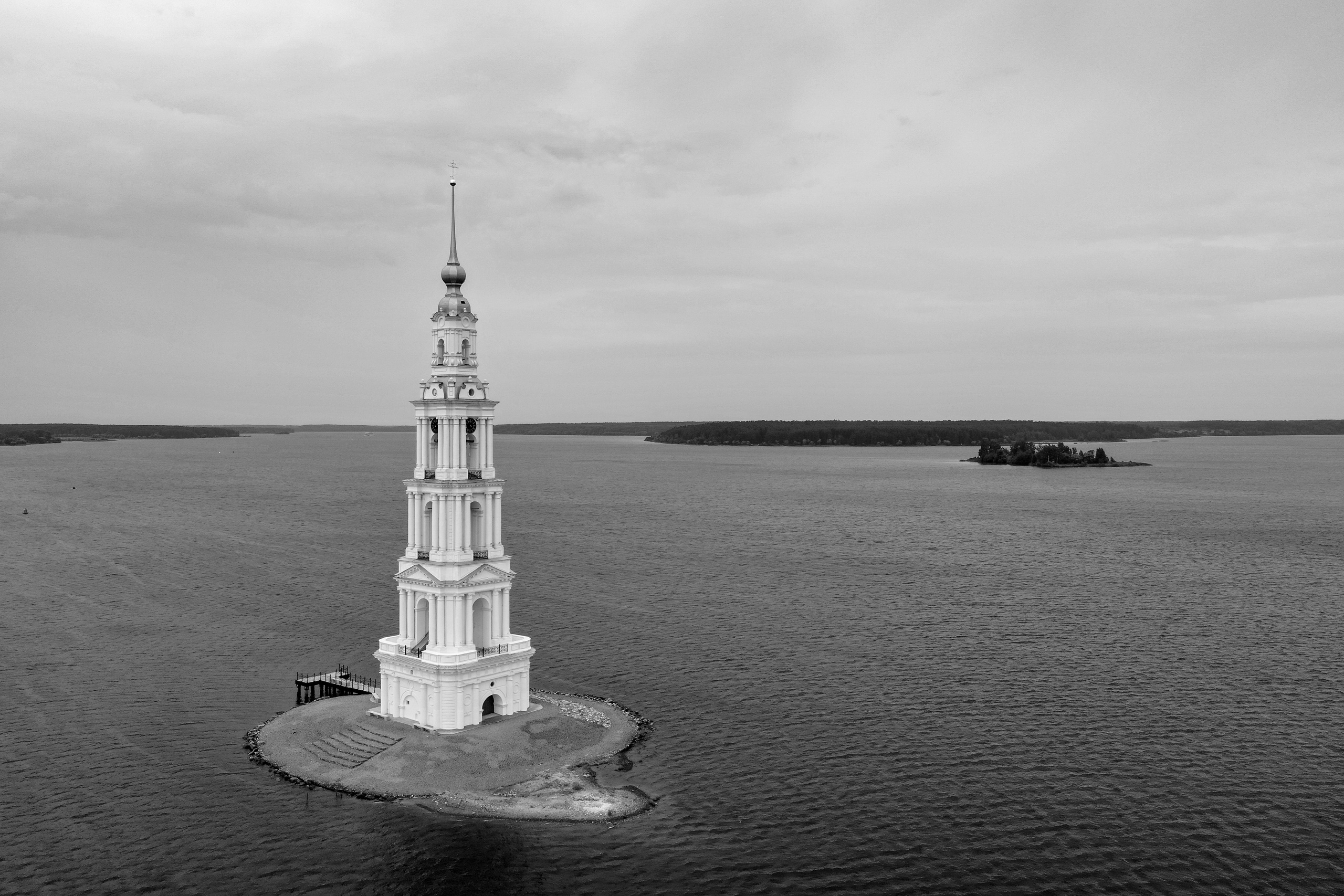 Москва — Плёс. Фотографии Тиграна Худавердяна