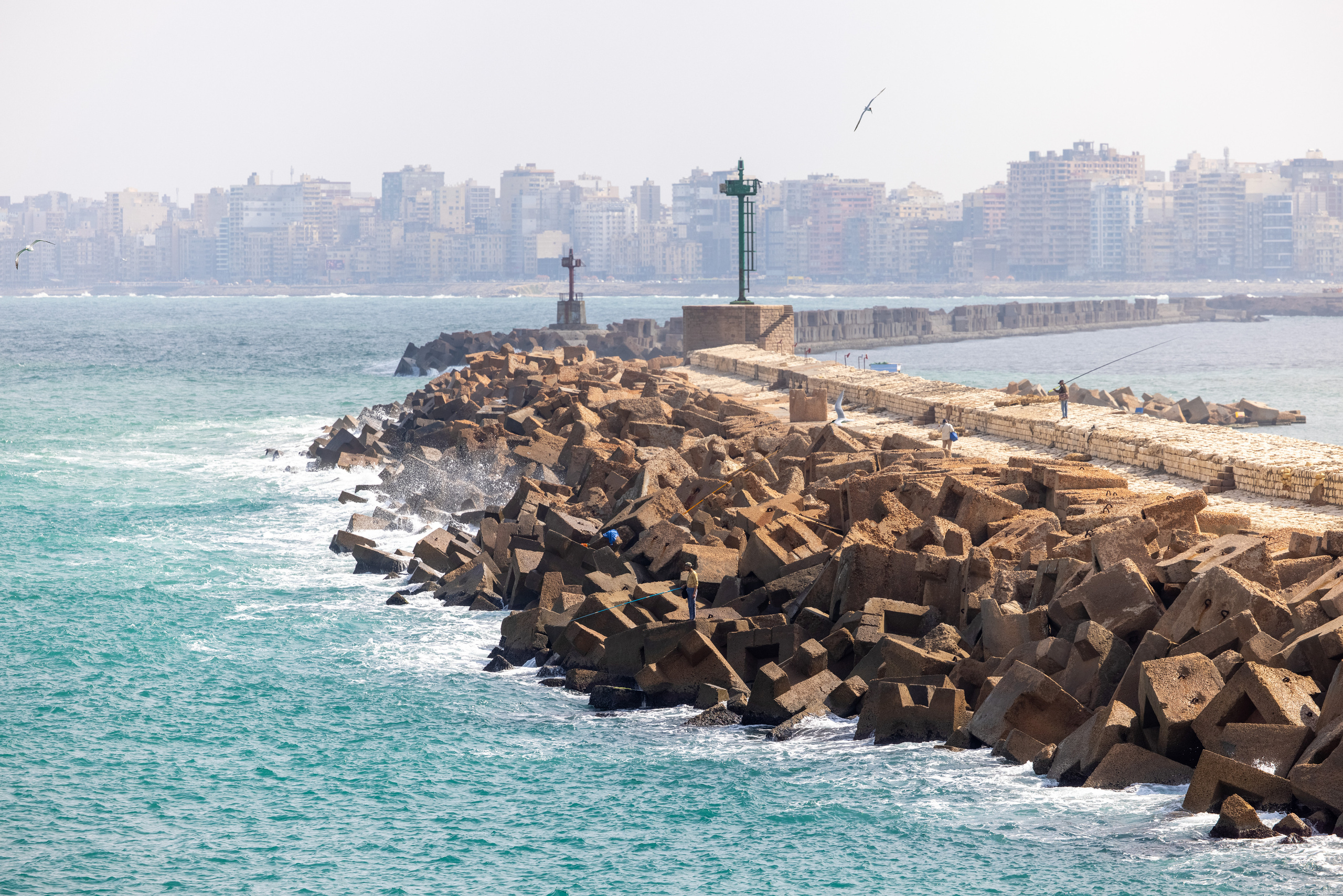 Egypt. Photographs by Tigran Khudaverdyan