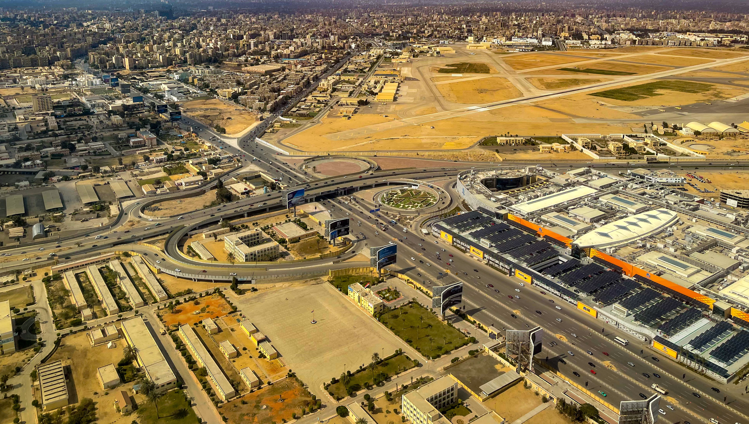 Egypt. Photographs by Tigran Khudaverdyan