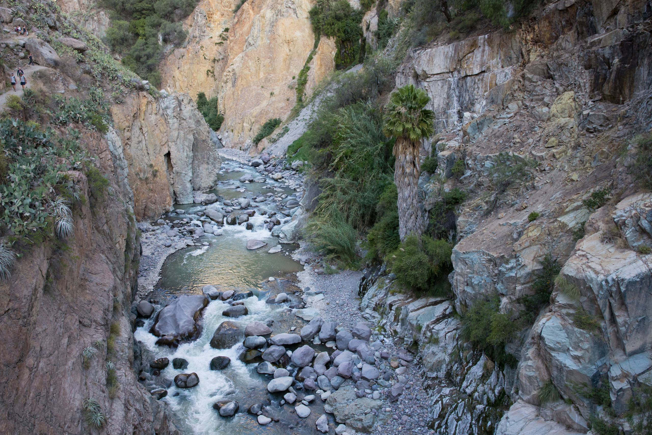 Перу. Фотографии Тиграна Худавердяна