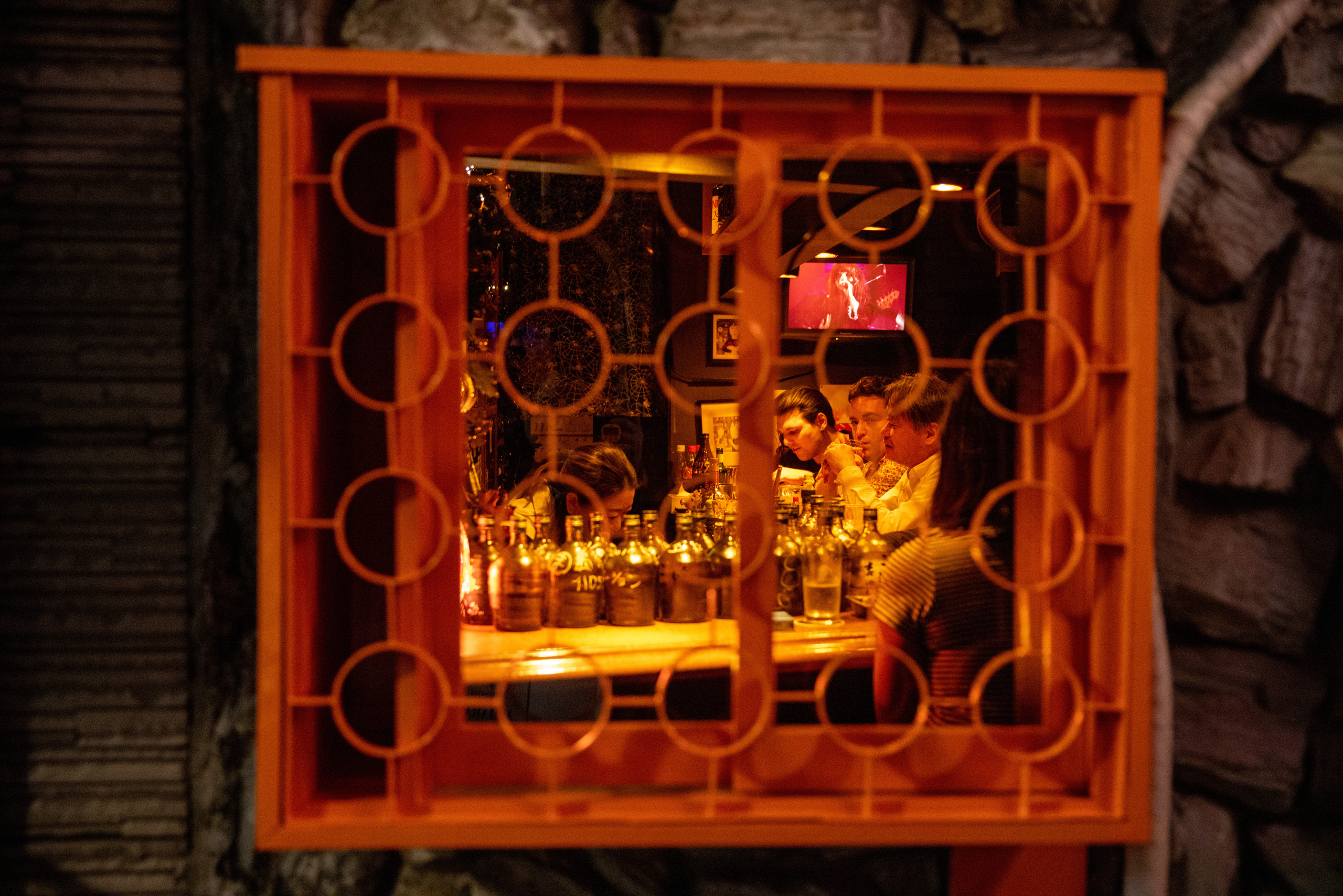 Япония. Фотографии Тиграна Худавердяна