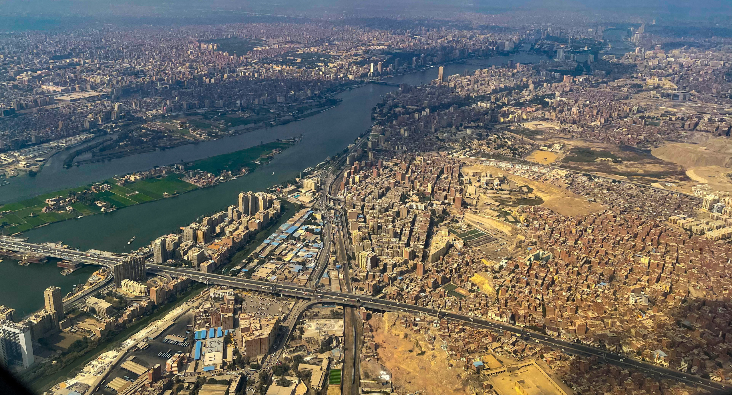 Egypt. Photographs by Tigran Khudaverdyan