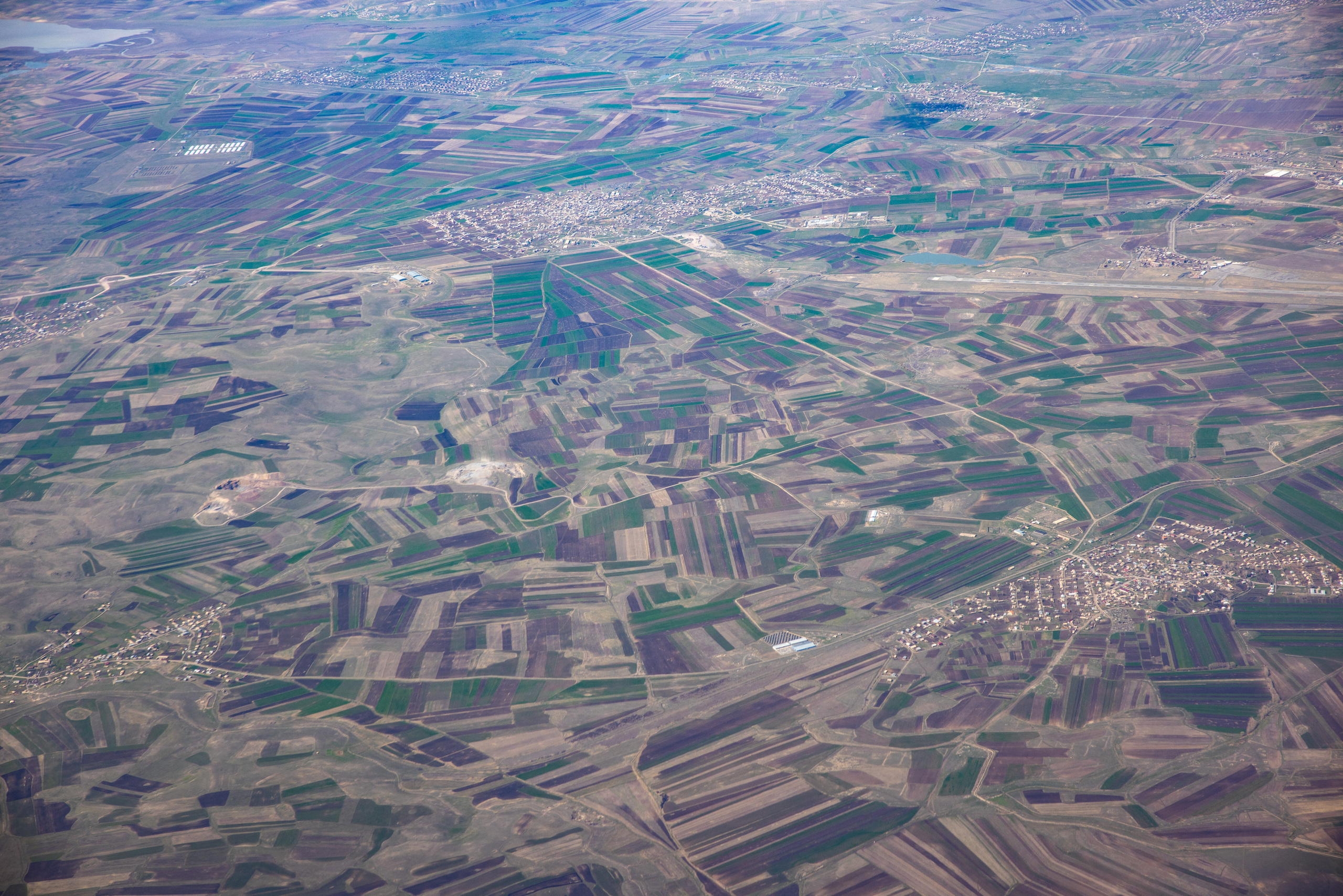 Армения. Фотографии Тиграна Худавердяна