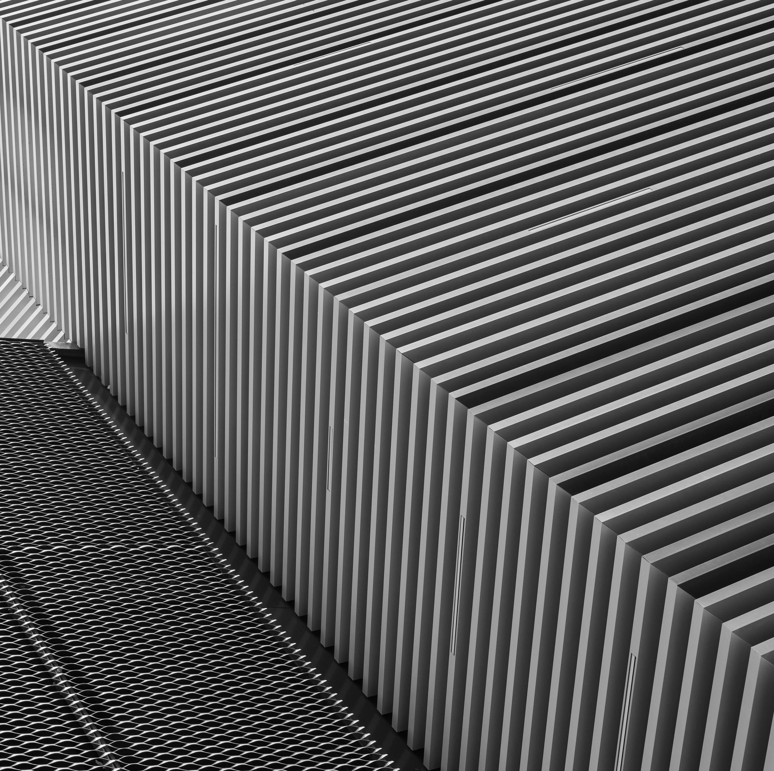 Bluewaters, Дубай. Фотографии Тиграна Худавердяна