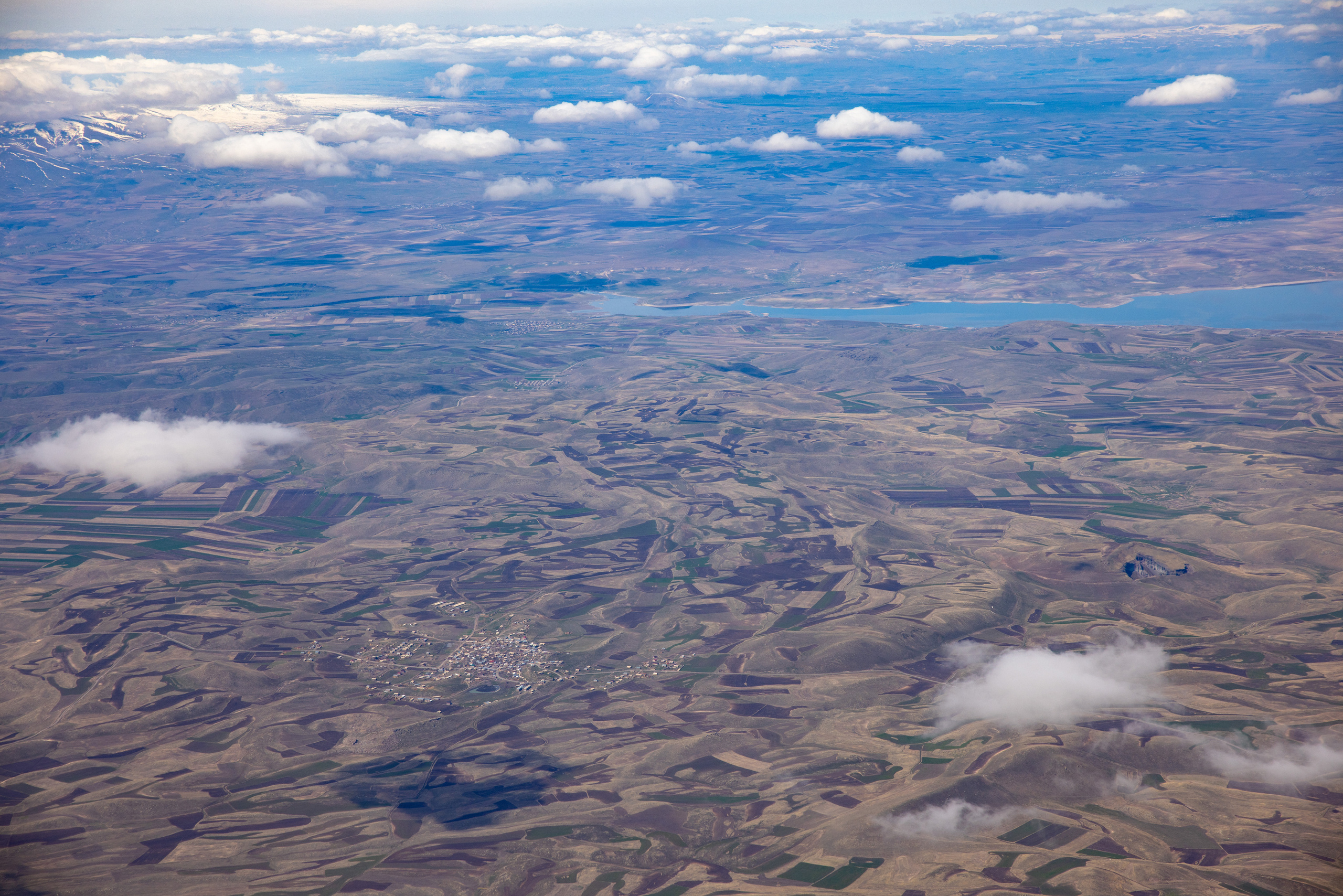 Армения. Фотографии Тиграна Худавердяна