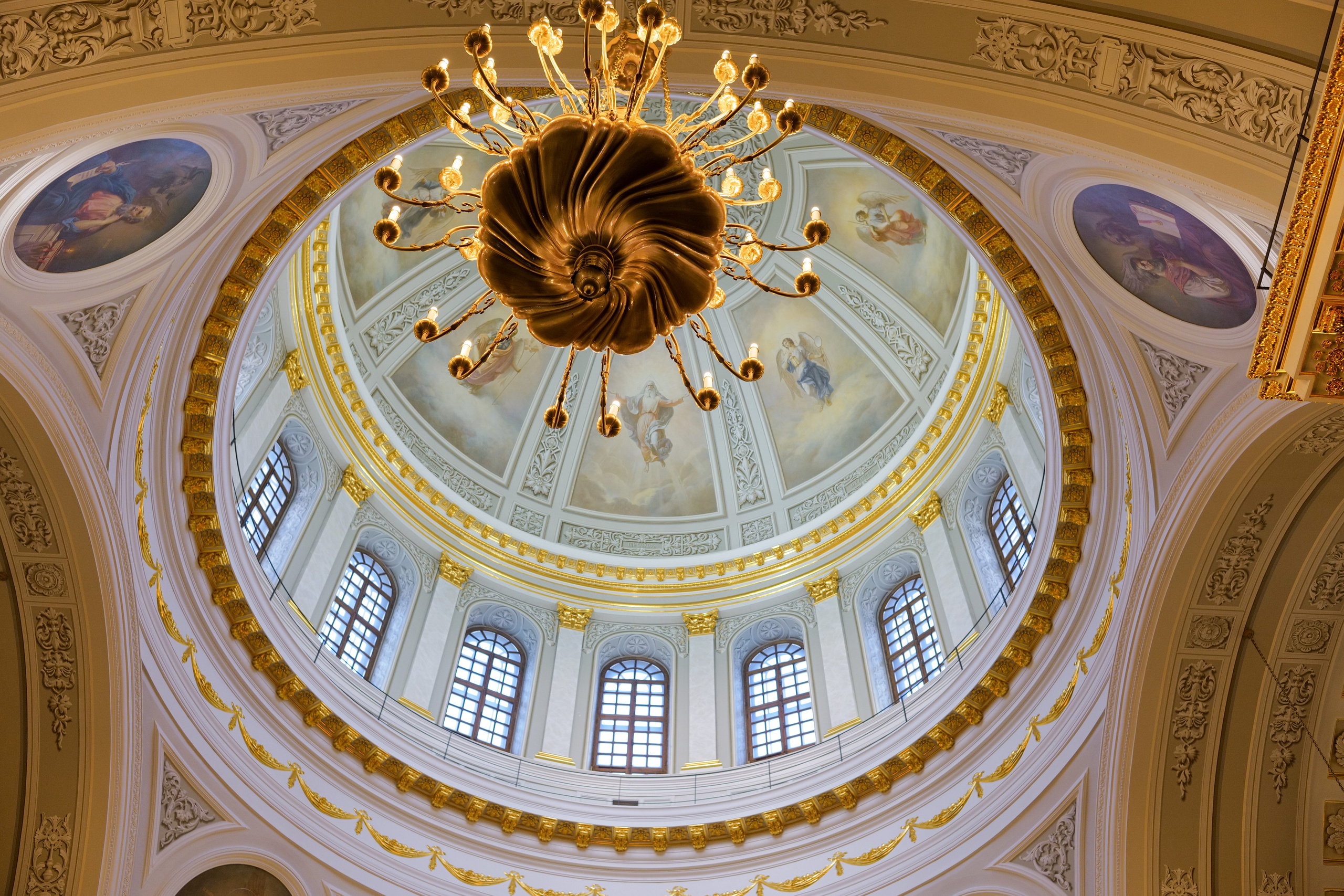 Kazan. Photographs by Tigran Khudaverdyan