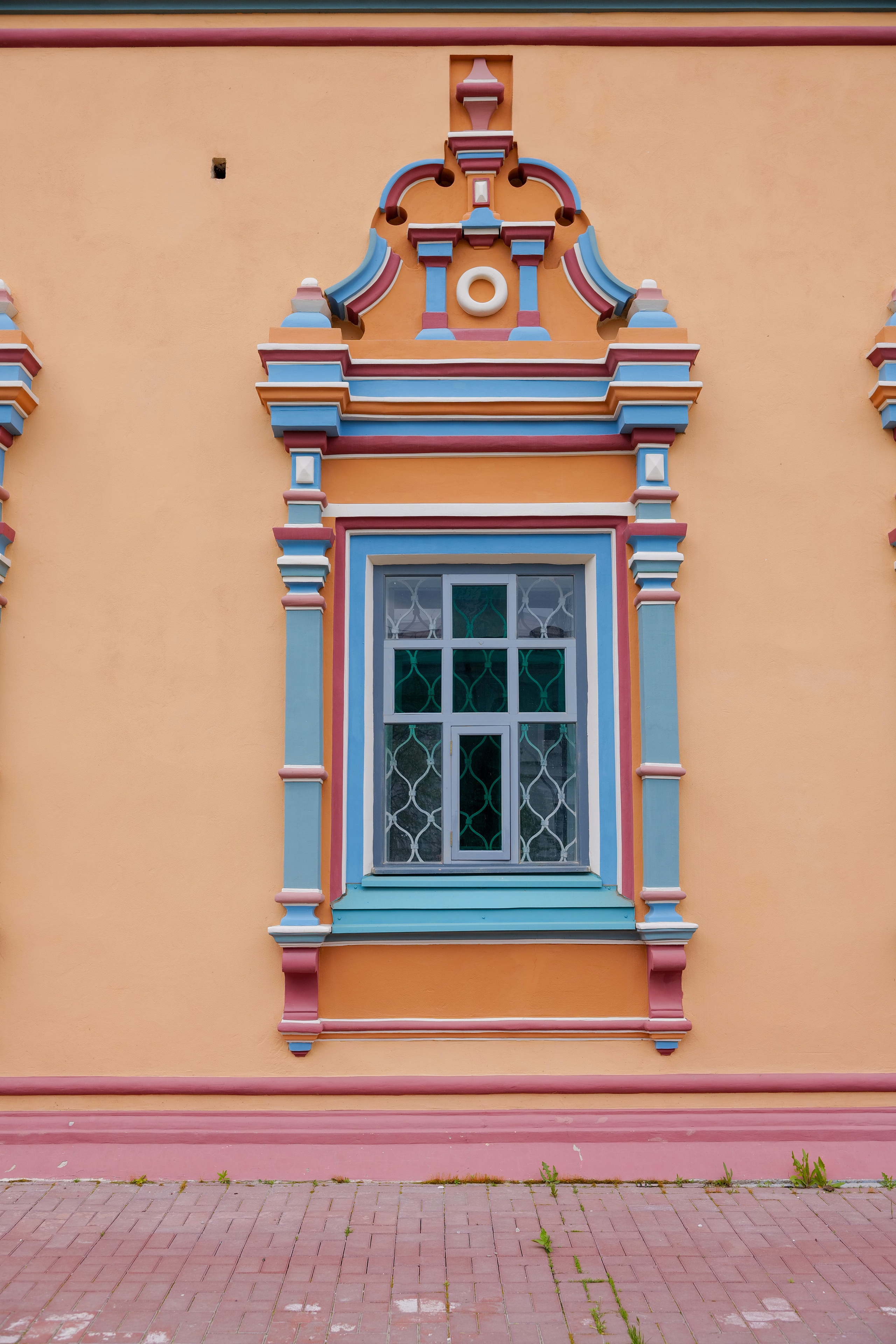 Kazan. Photographs by Tigran Khudaverdyan