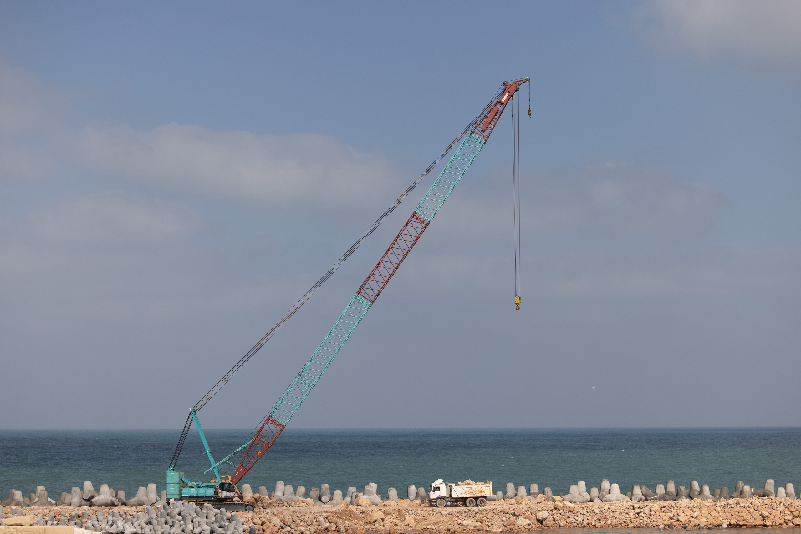 Egypt. Photographs by Tigran Khudaverdyan