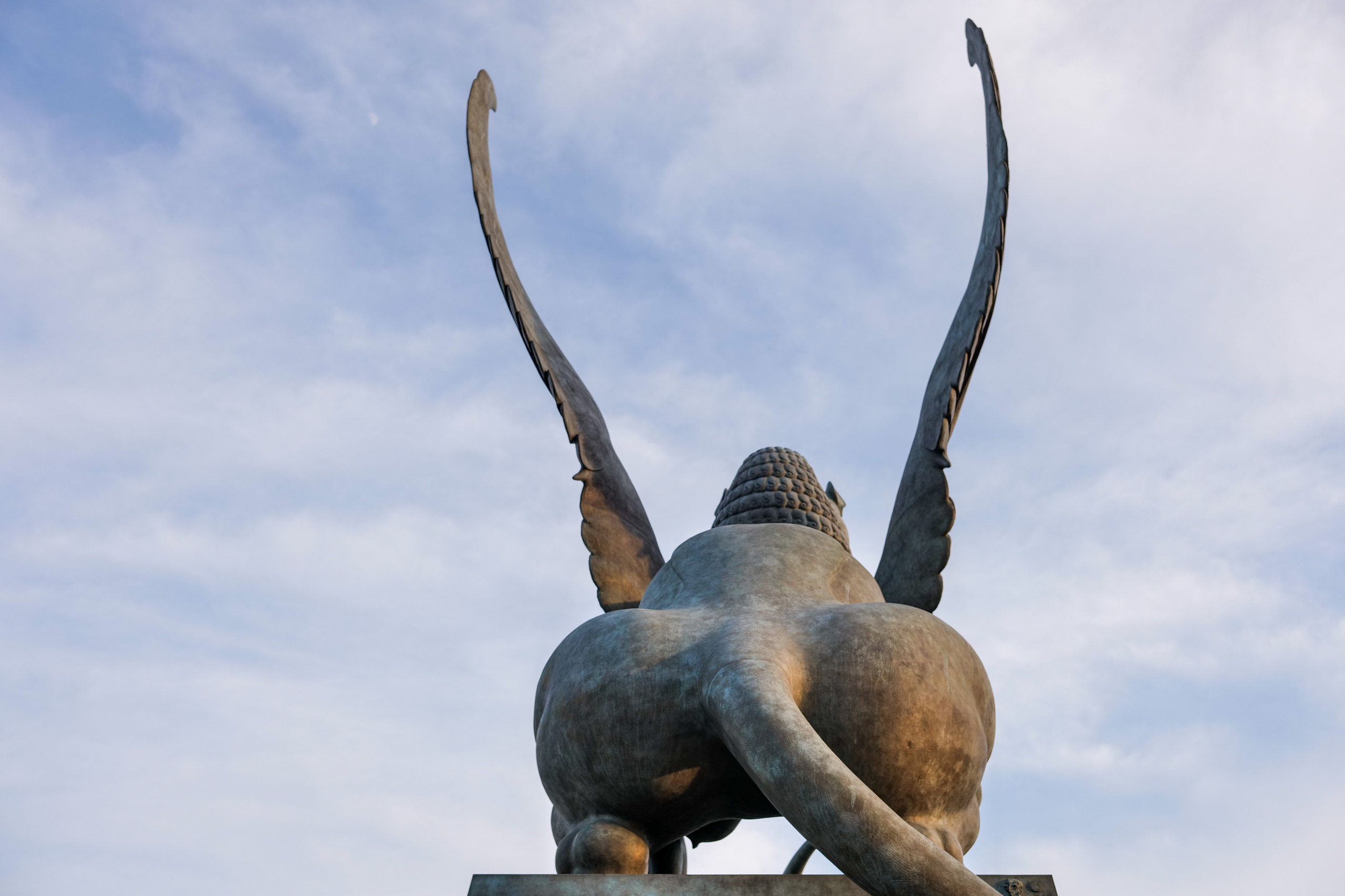 Kazan. Photographs by Tigran Khudaverdyan