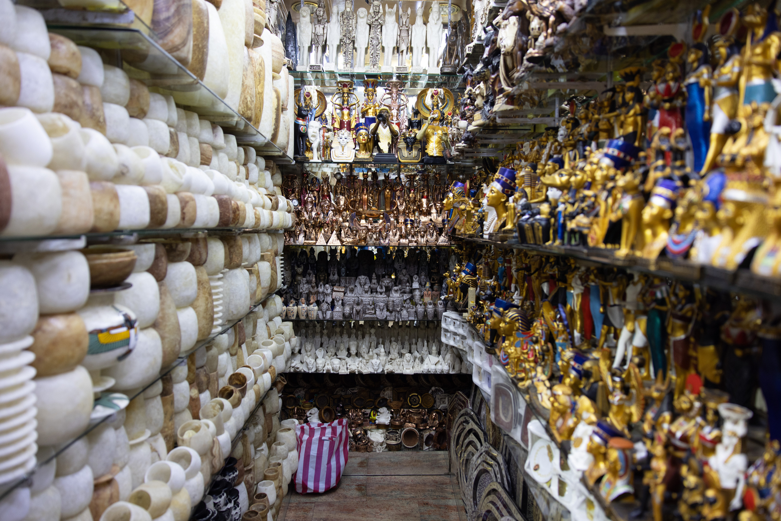 Egypt. Photographs by Tigran Khudaverdyan