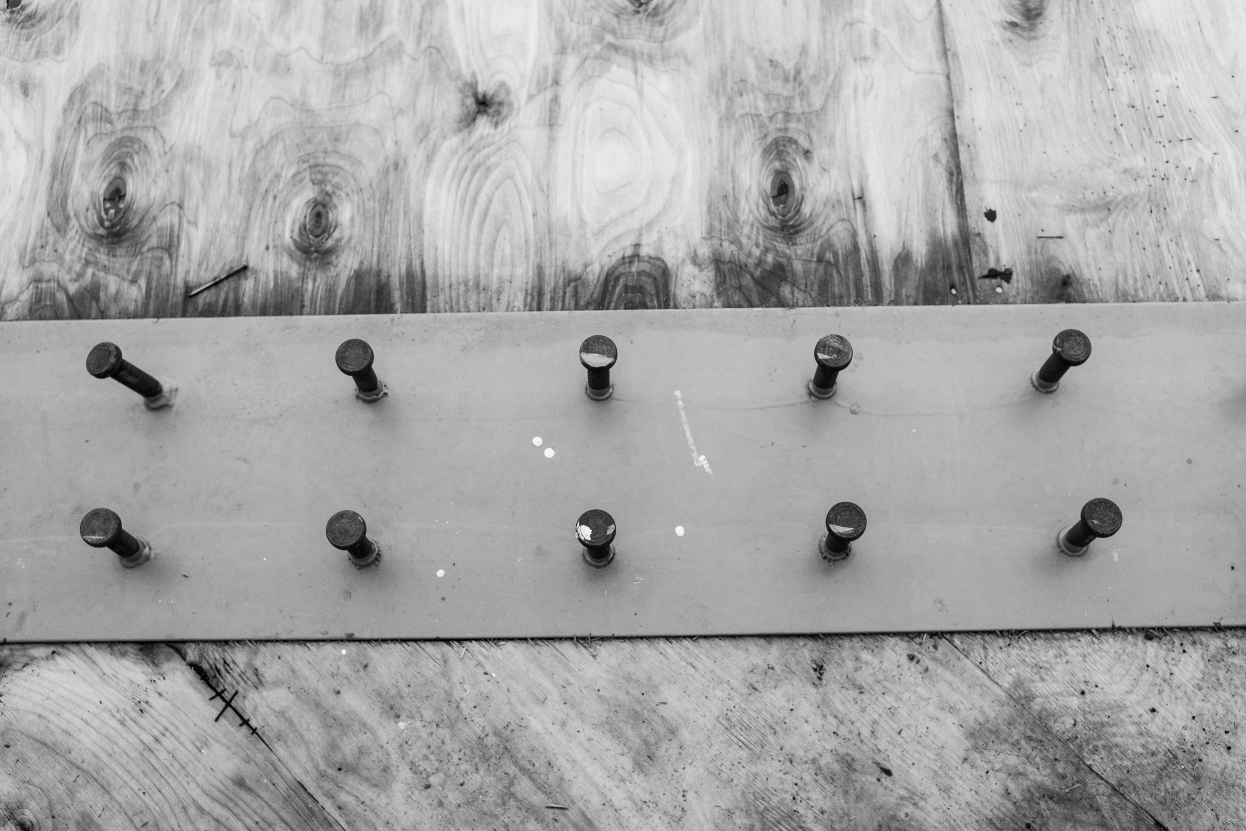 Новый кампус Яндекса. Фотографии Тиграна Худавердяна