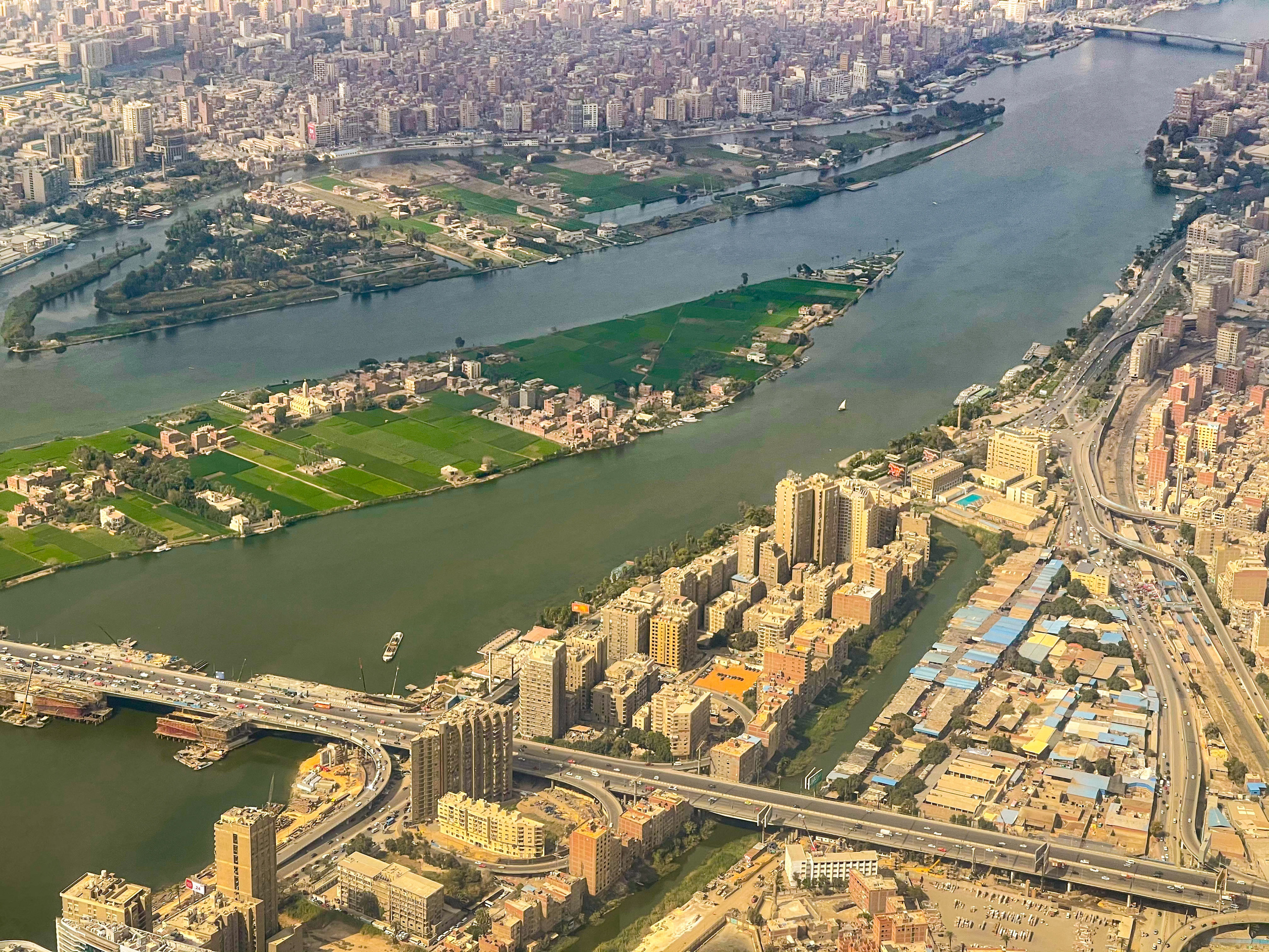 Egypt. Photographs by Tigran Khudaverdyan