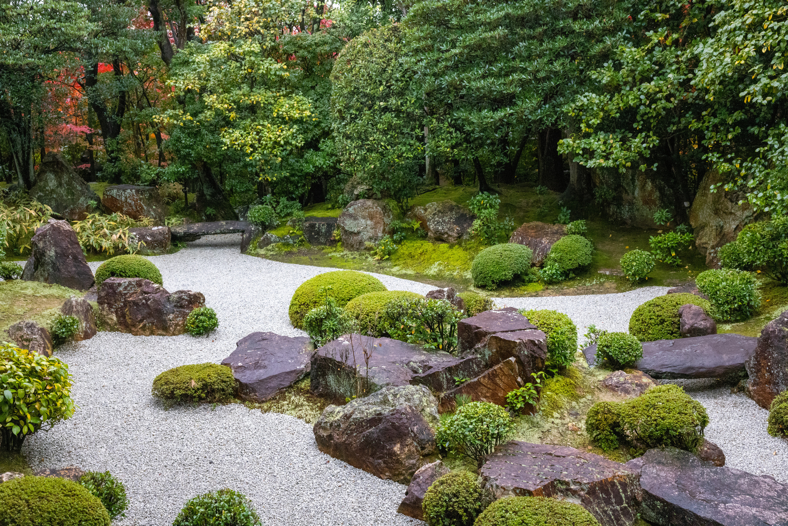 Япония. Фотографии Тиграна Худавердяна