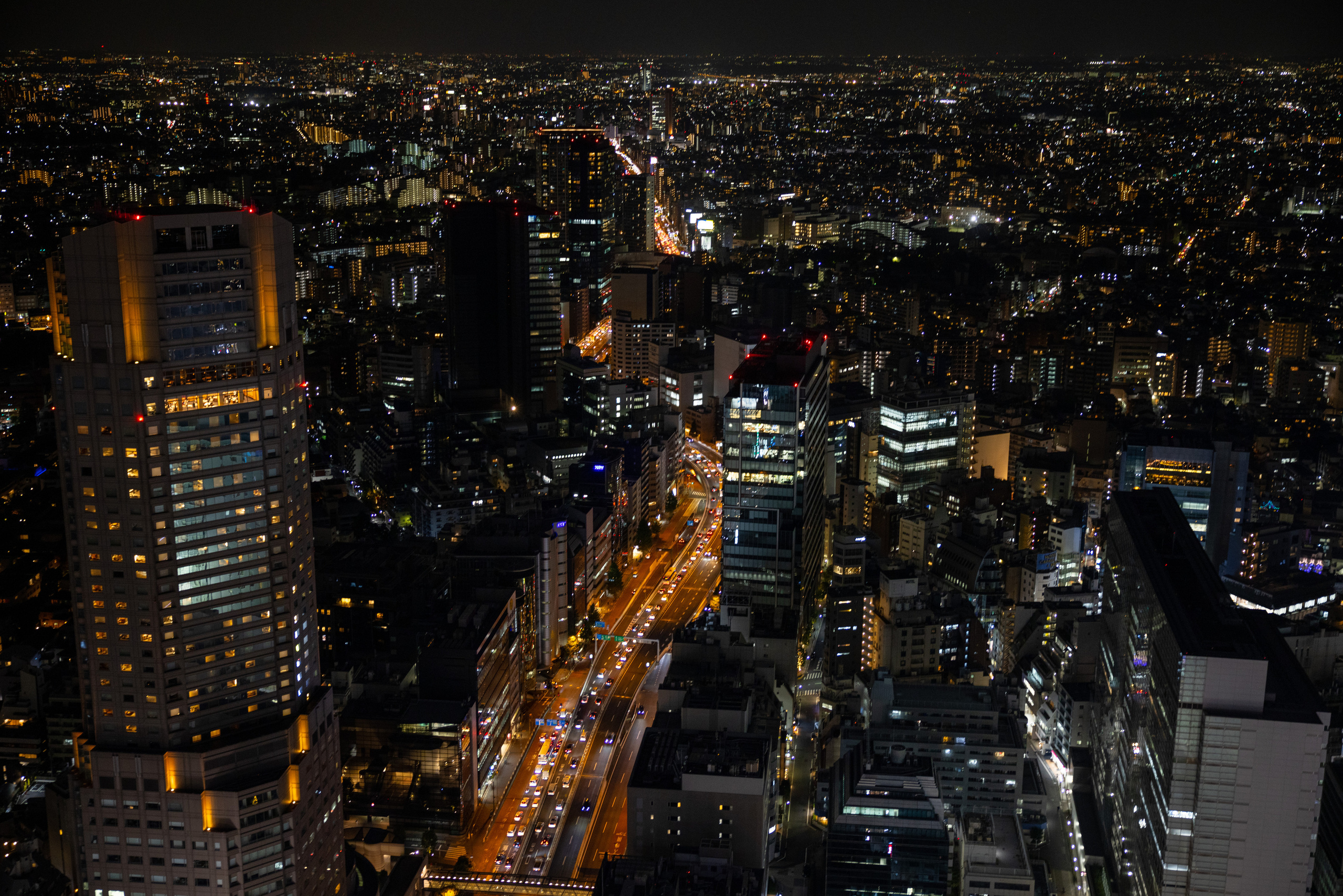 Япония. Фотографии Тиграна Худавердяна