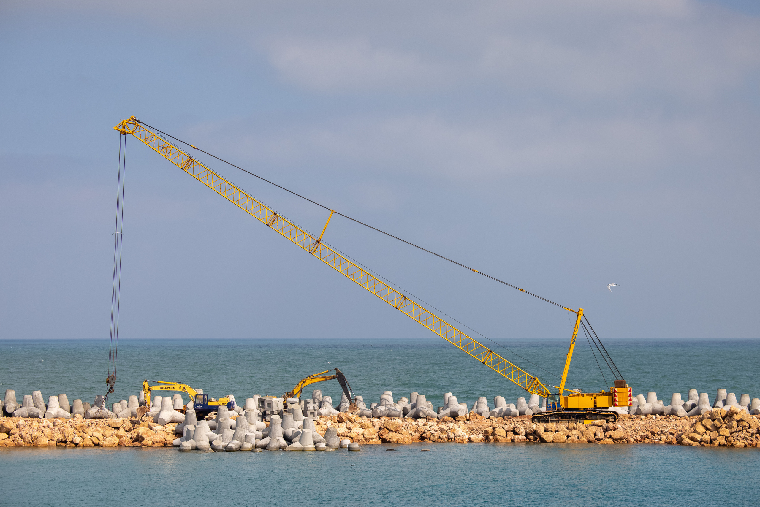 Egypt. Photographs by Tigran Khudaverdyan