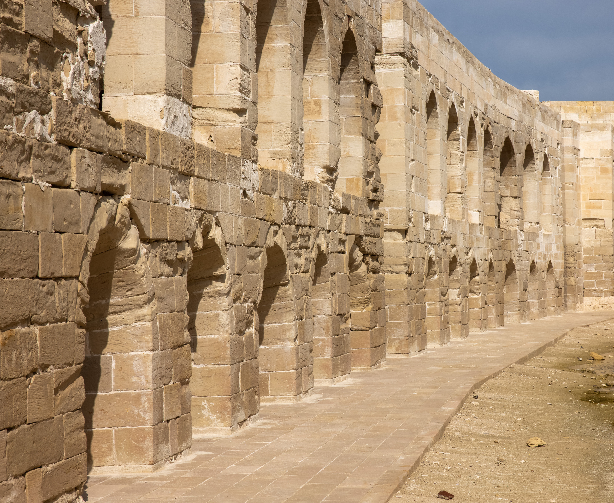 Egypt. Photographs by Tigran Khudaverdyan