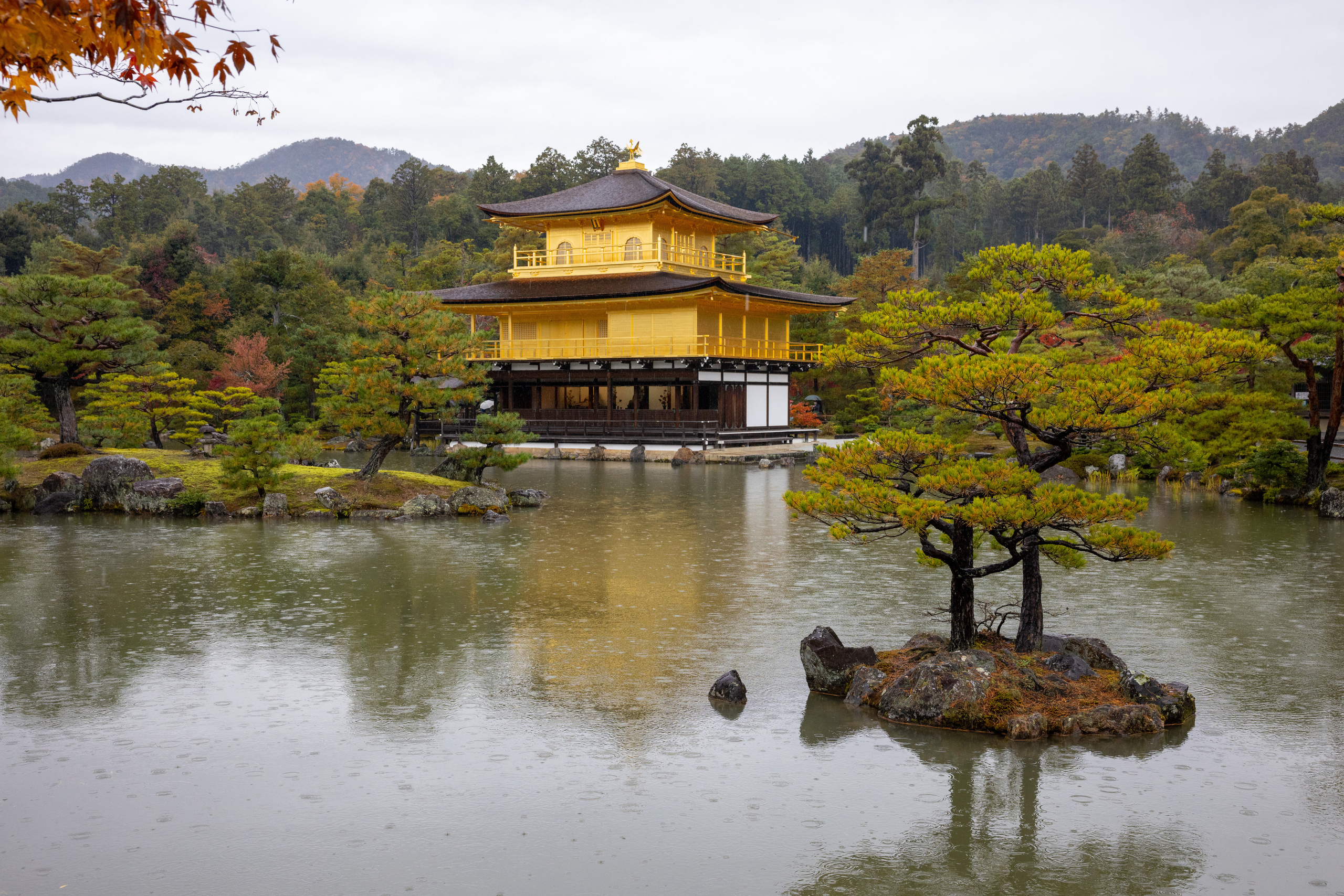 Япония. Фотографии Тиграна Худавердяна